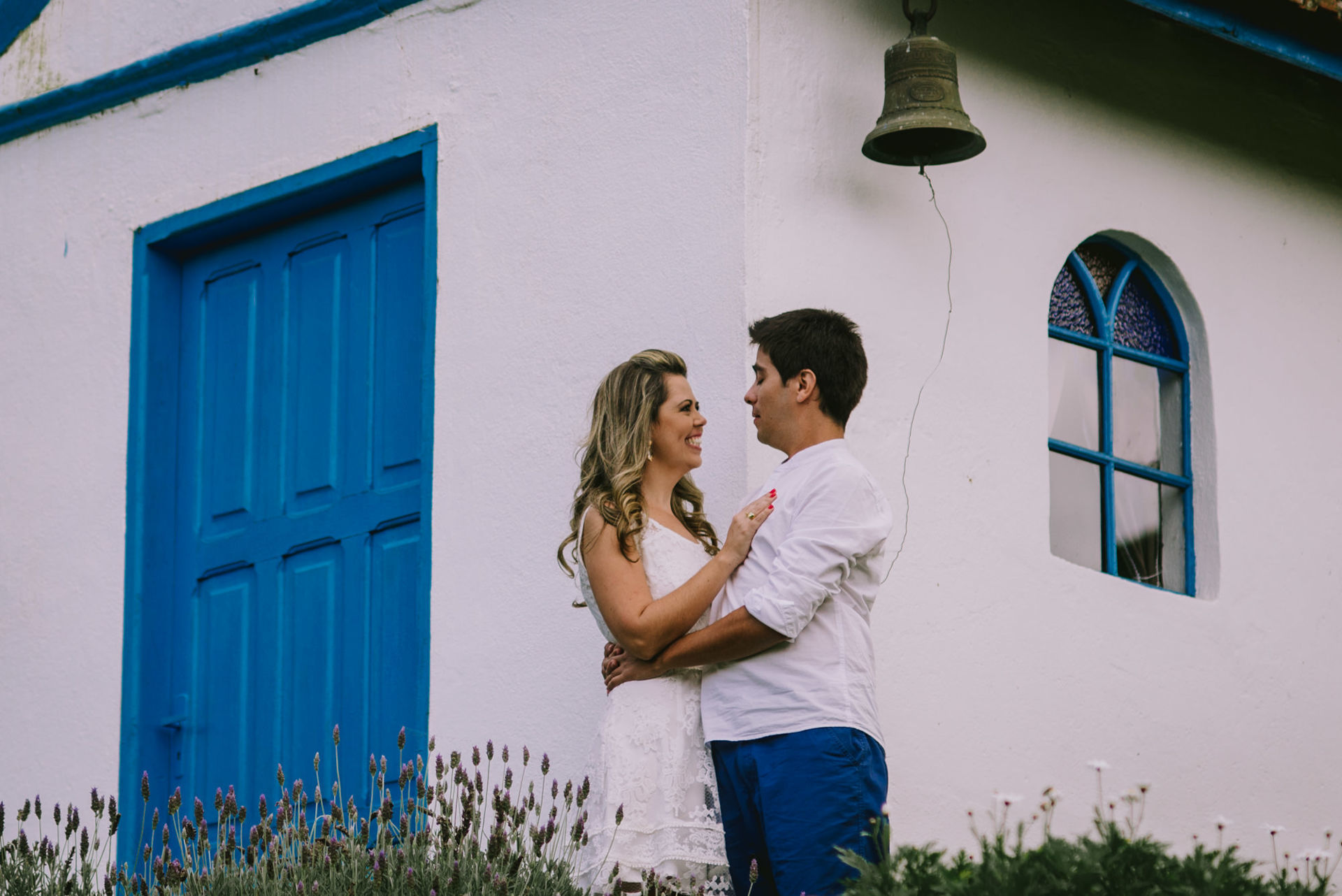 Foto Ensaio Samira e Leandro – São Bento do Sapucai/SP - Imagem 21