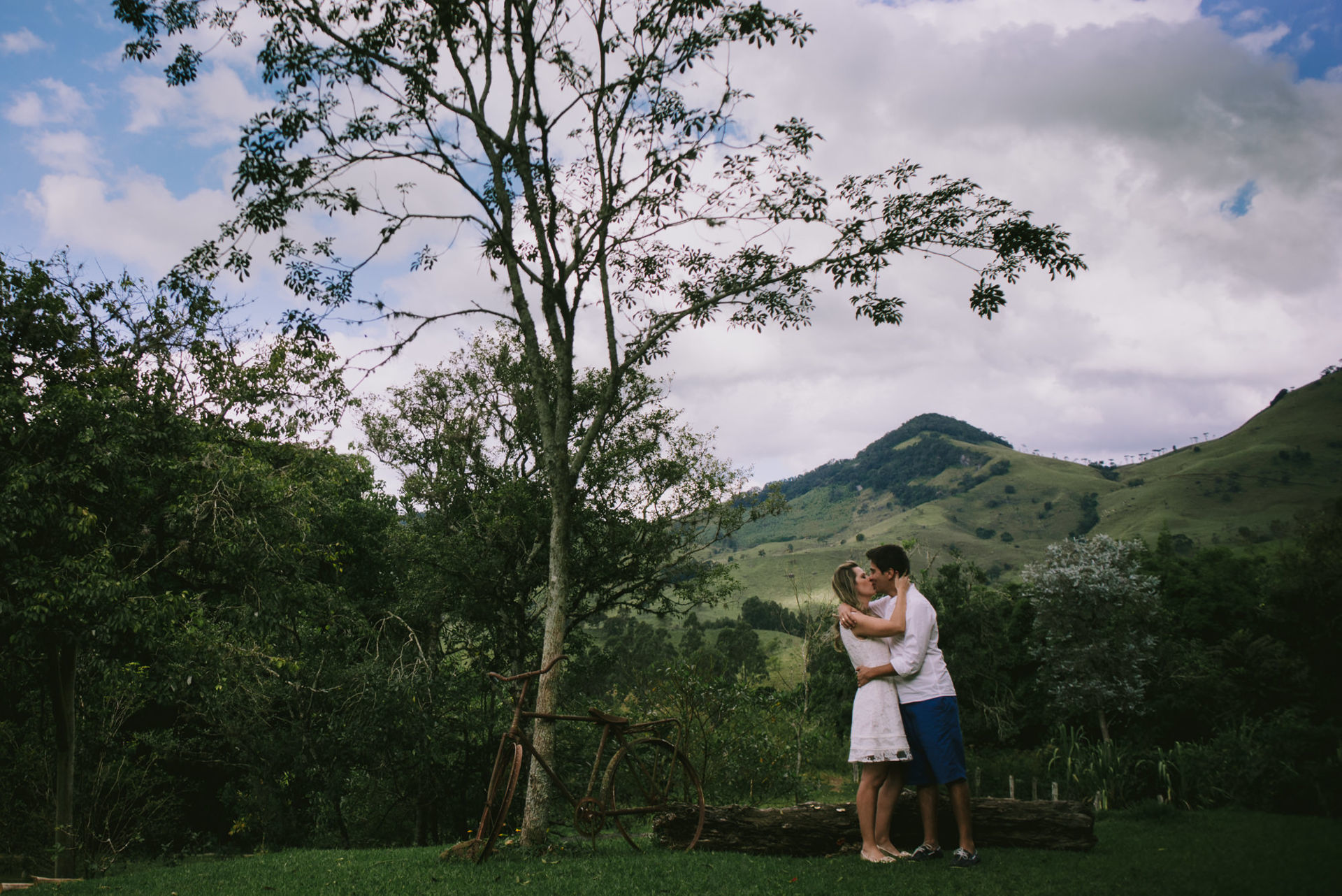 Foto Ensaio Samira e Leandro – São Bento do Sapucai/SP - Imagem 15