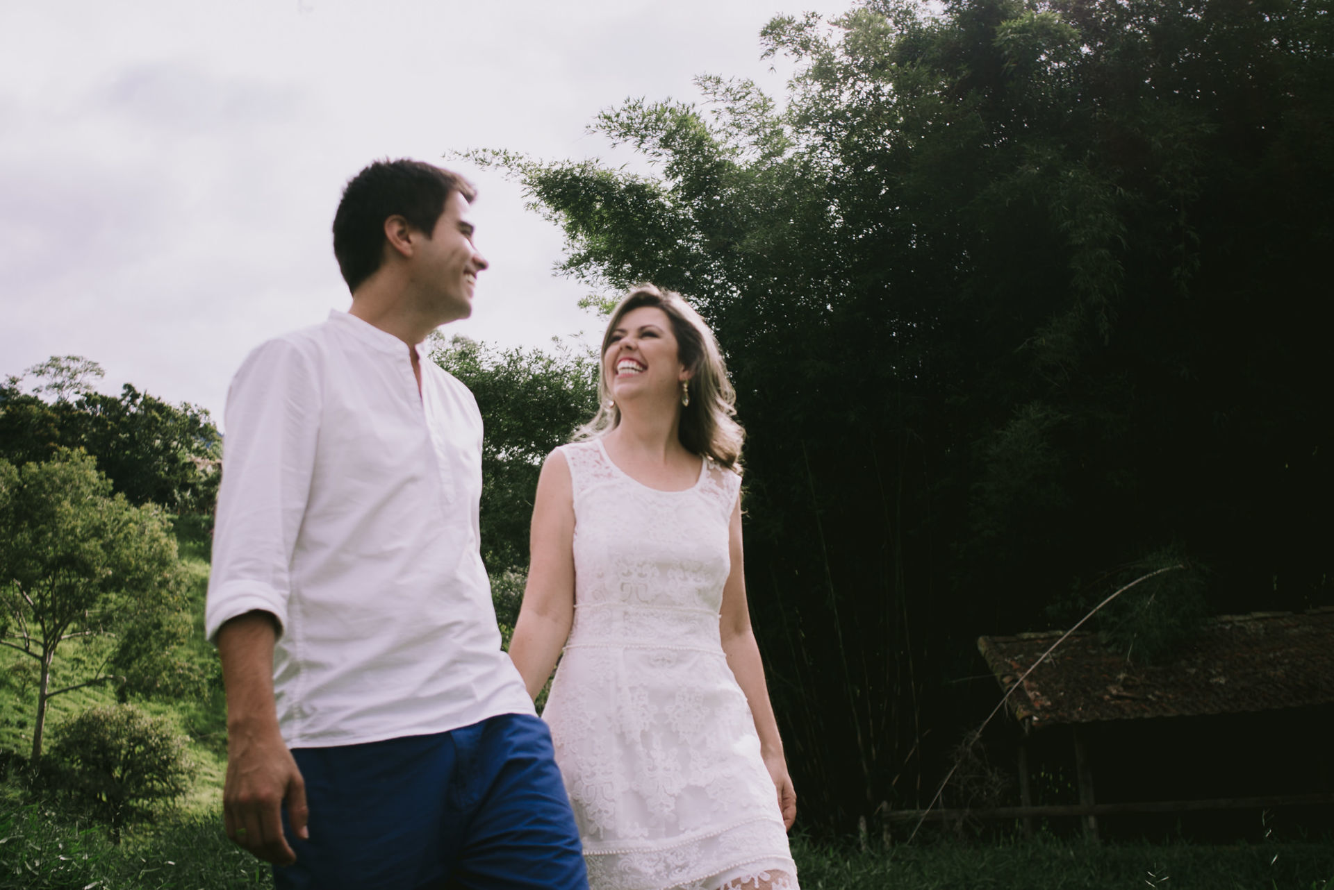 Foto Ensaio Samira e Leandro – São Bento do Sapucai/SP - Imagem 14