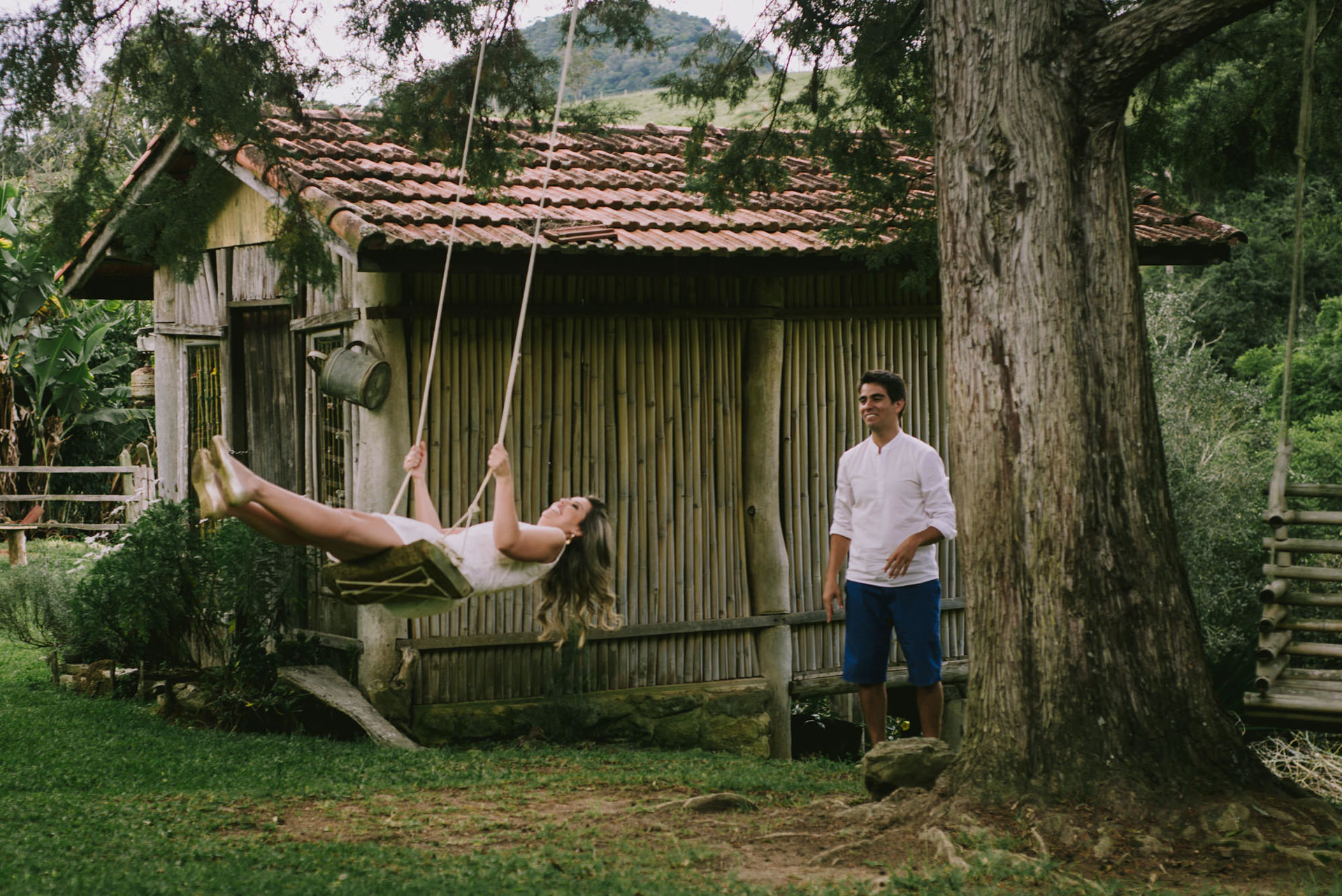 Foto Ensaio Samira e Leandro – São Bento do Sapucai/SP - Imagem 19