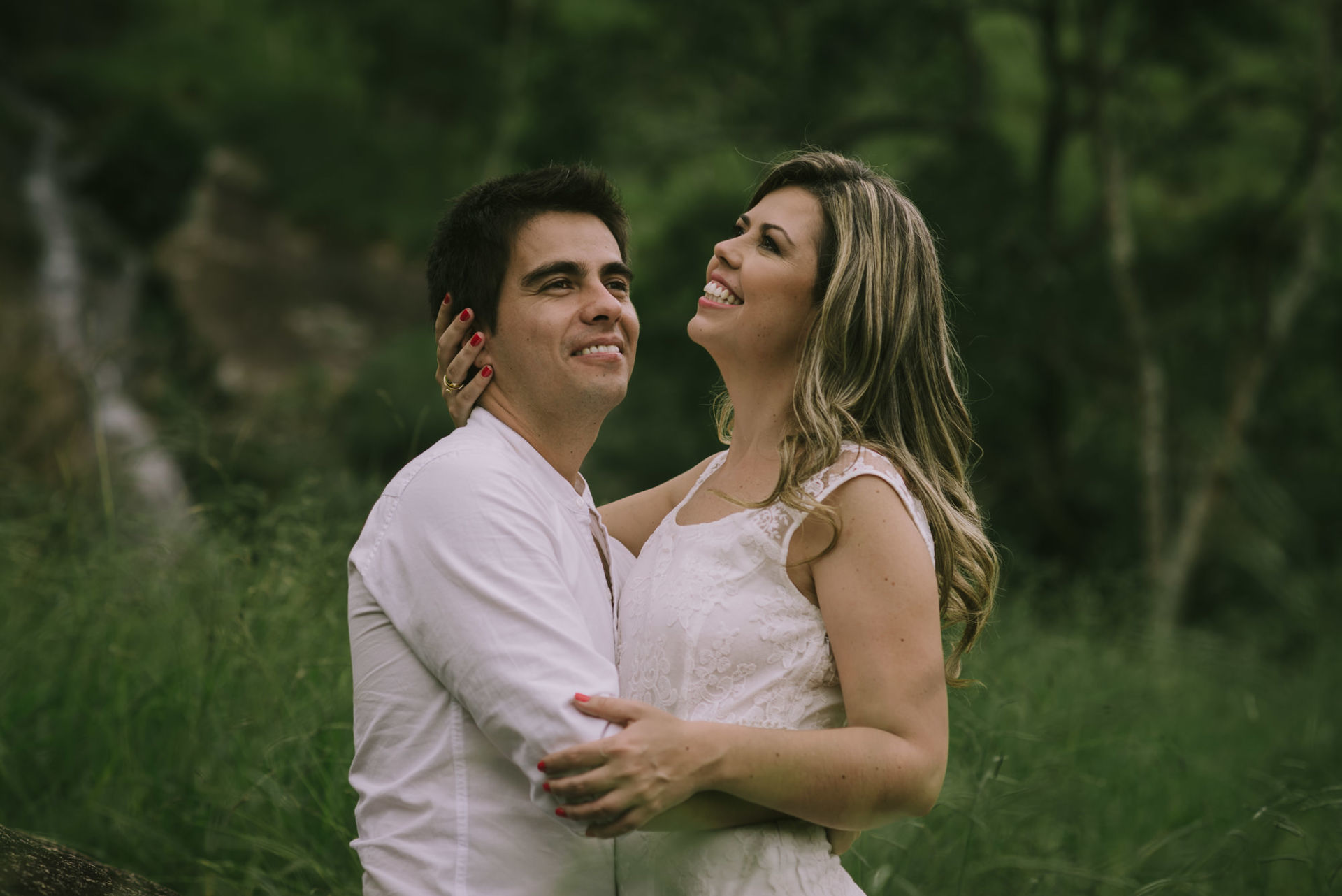 Foto Ensaio Samira e Leandro – São Bento do Sapucai/SP - Imagem 6