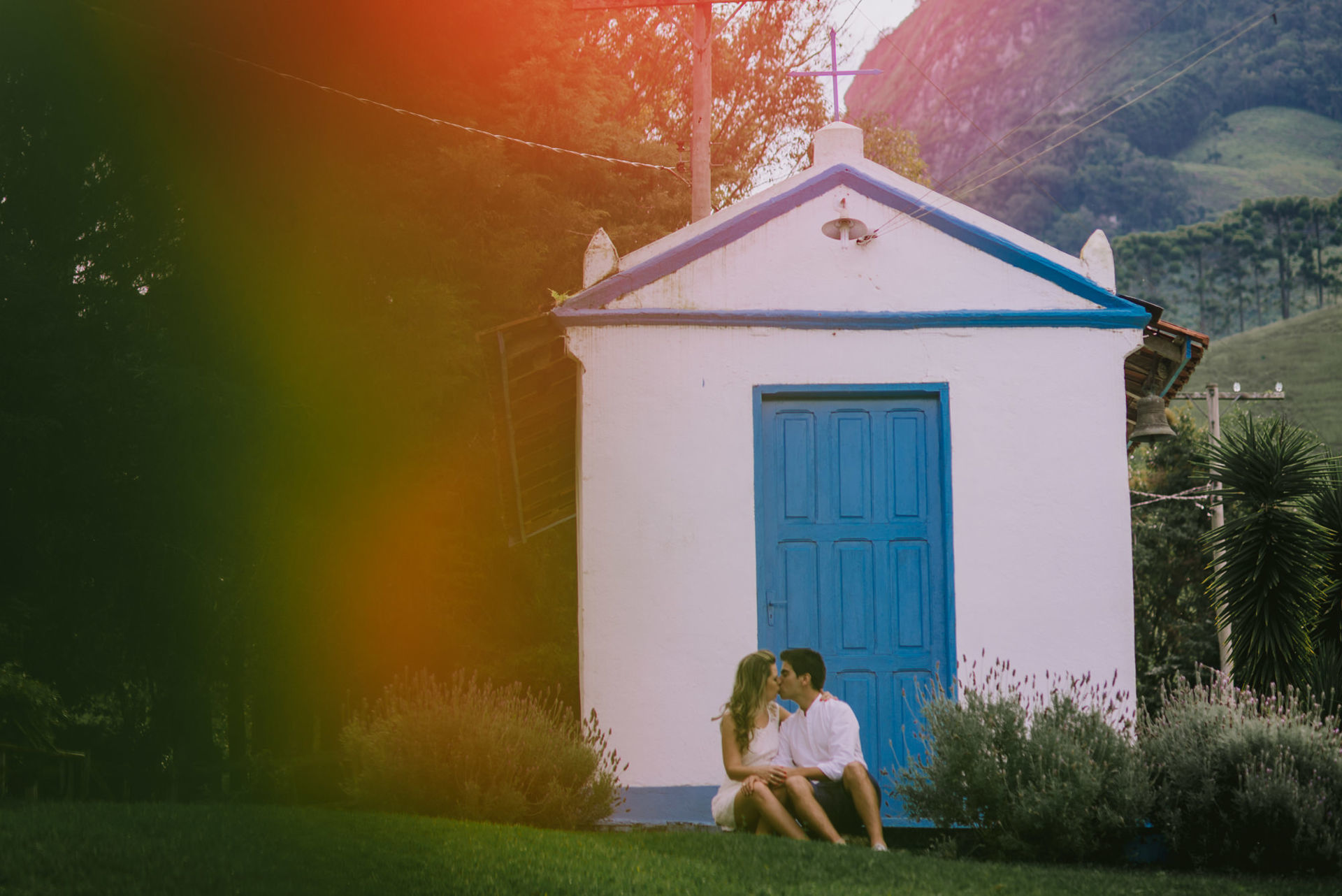 Foto Ensaio Samira e Leandro – São Bento do Sapucai/SP - Imagem 22