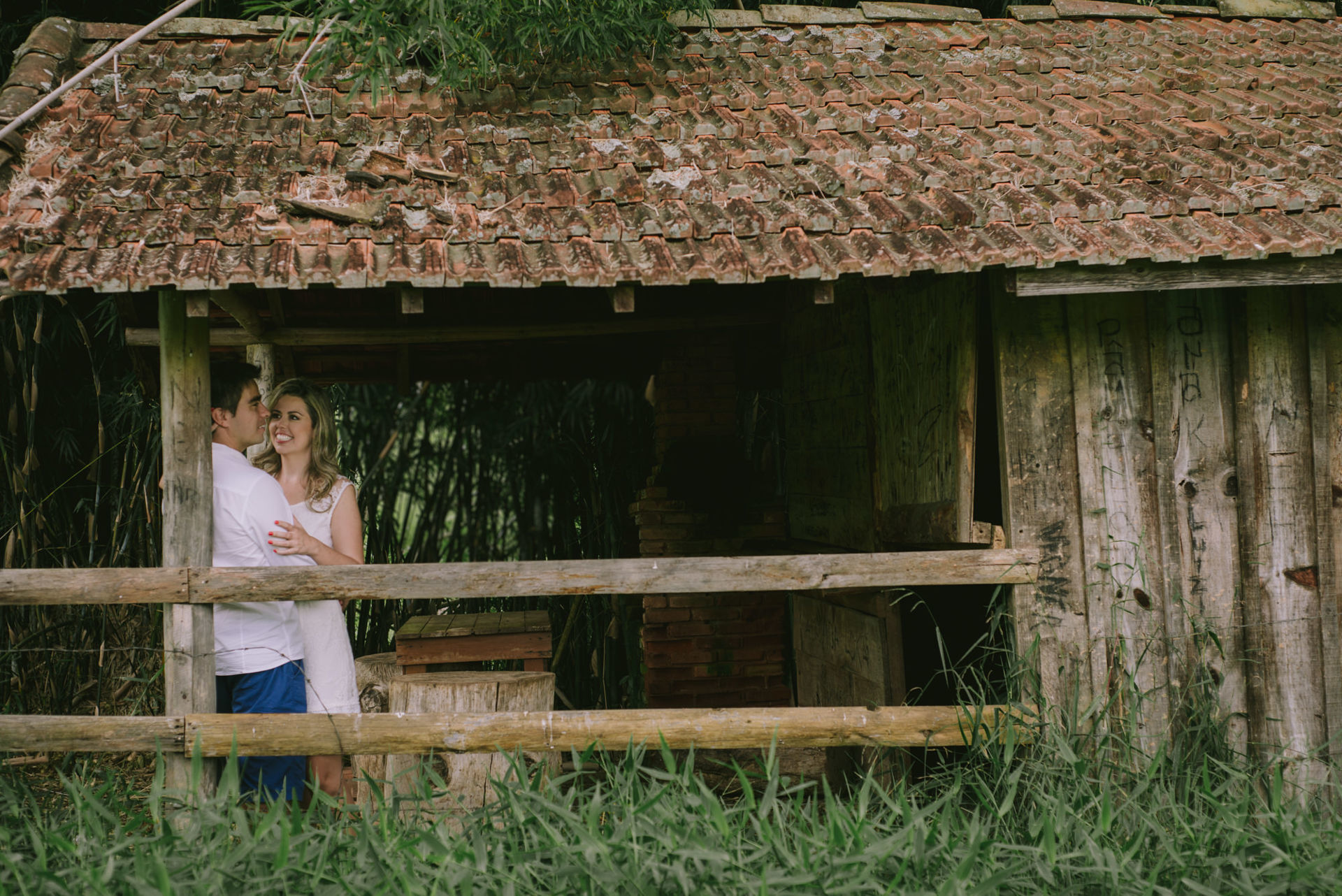 Foto Ensaio Samira e Leandro – São Bento do Sapucai/SP - Imagem 11