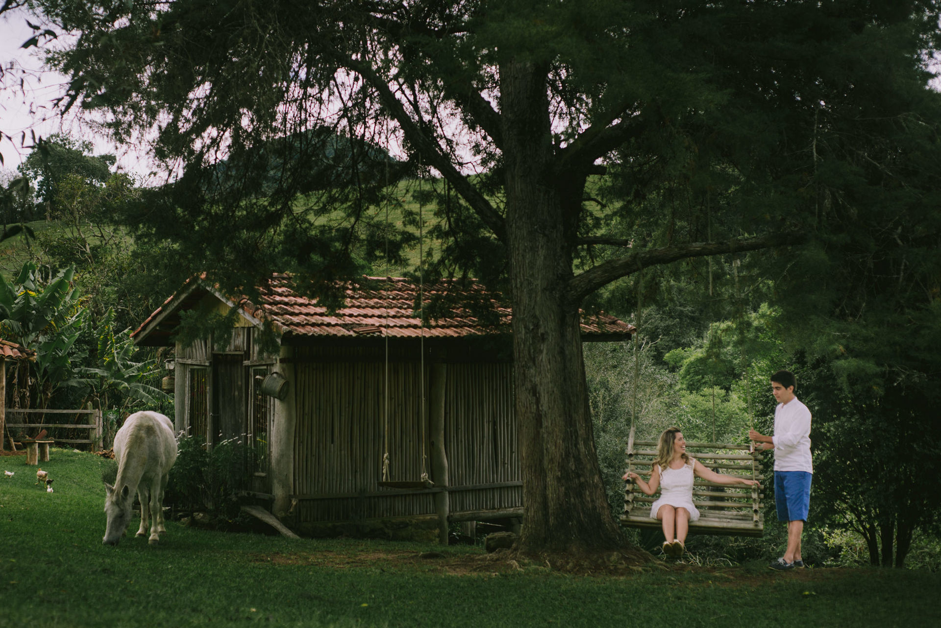 Foto Ensaio Samira e Leandro – São Bento do Sapucai/SP - Imagem 17
