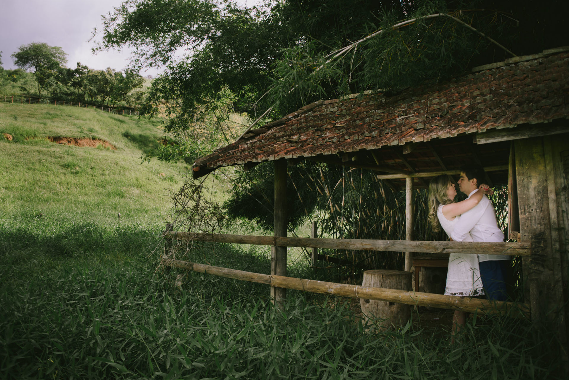 Foto Ensaio Samira e Leandro – São Bento do Sapucai/SP - Imagem 13
