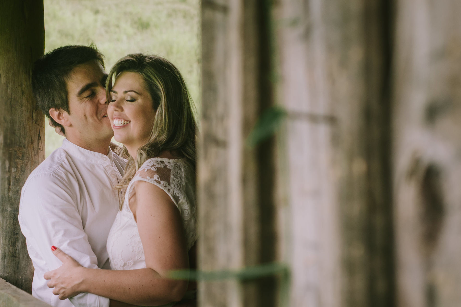 Foto Ensaio Samira e Leandro – São Bento do Sapucai/SP - Imagem 12