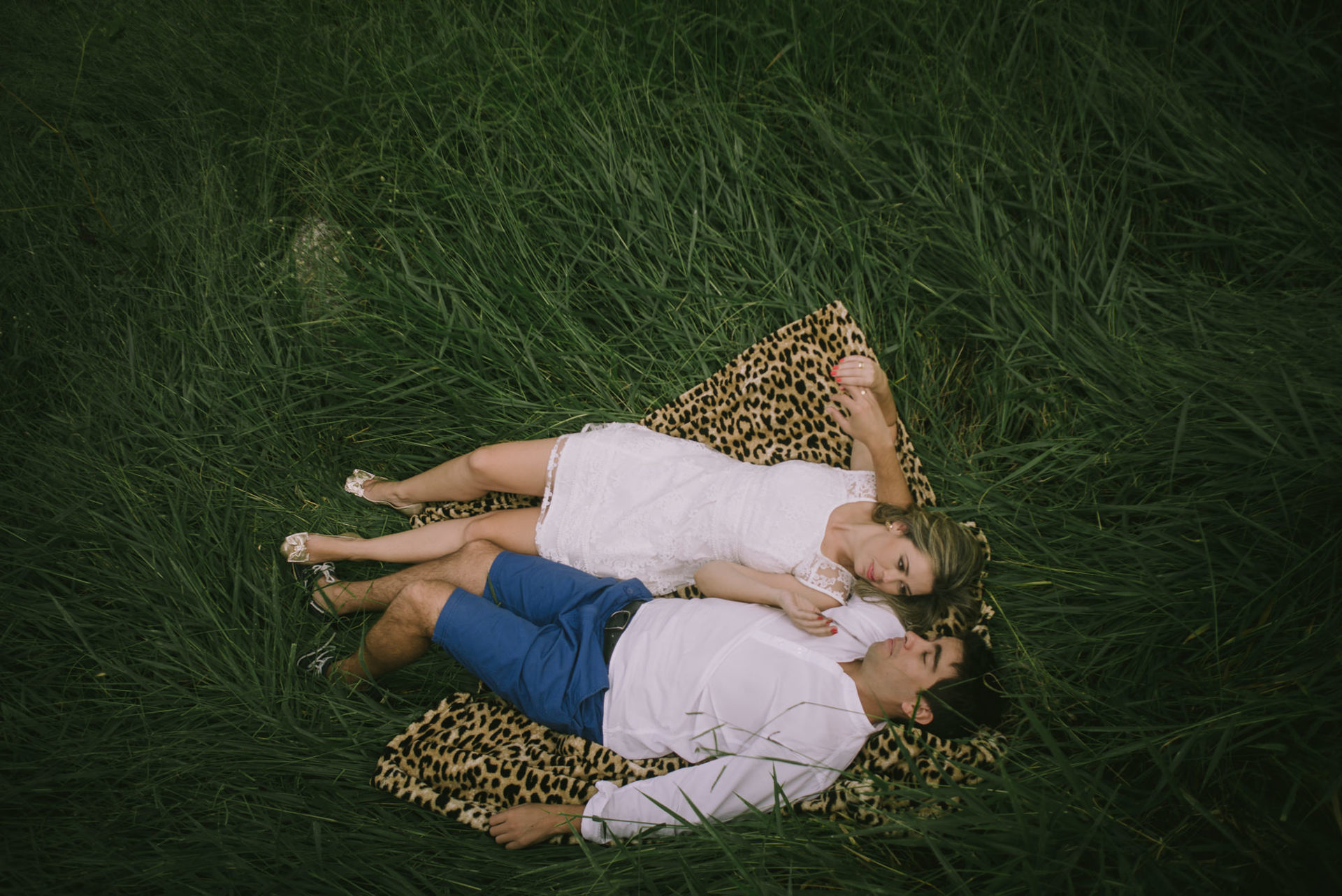 Foto Ensaio Samira e Leandro – São Bento do Sapucai/SP - Imagem 7