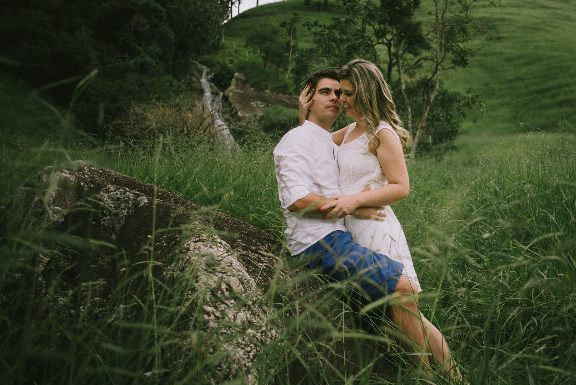 Foto Ensaio Samira e Leandro – São Bento do Sapucai/SP - Imagem 5