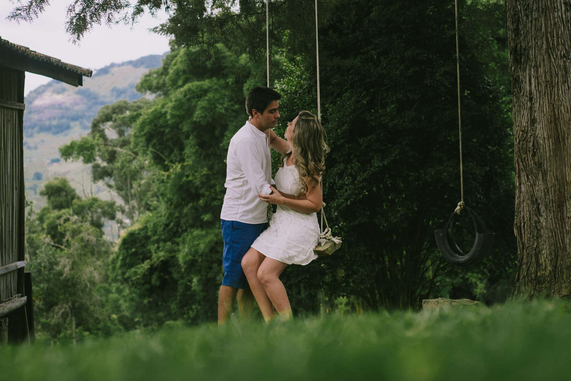 Foto Ensaio Samira e Leandro – São Bento do Sapucai/SP - Imagem 18