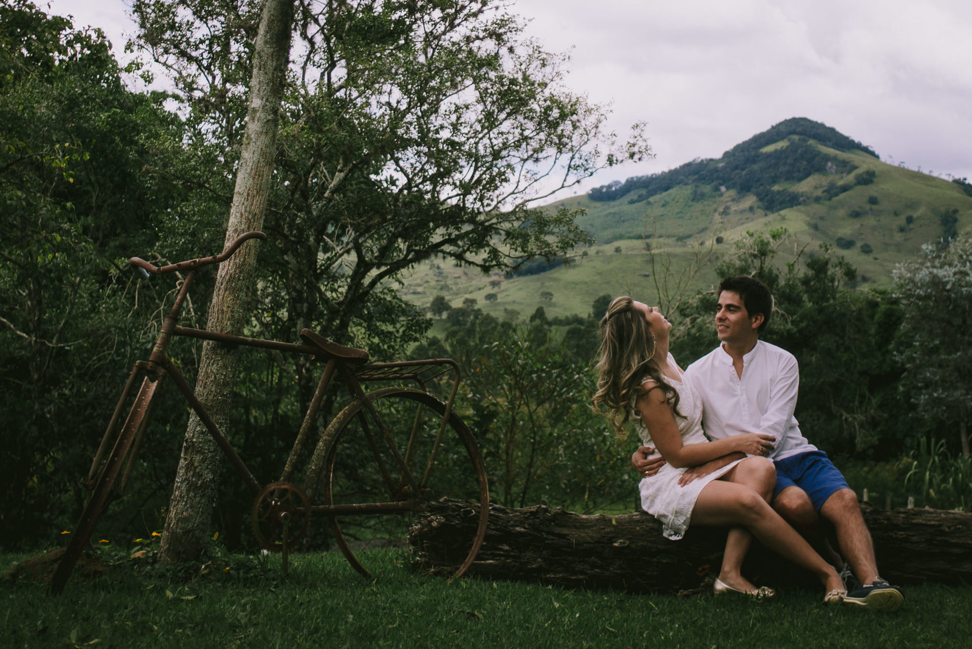 Foto Ensaio Samira e Leandro – São Bento do Sapucai/SP - Imagem 16