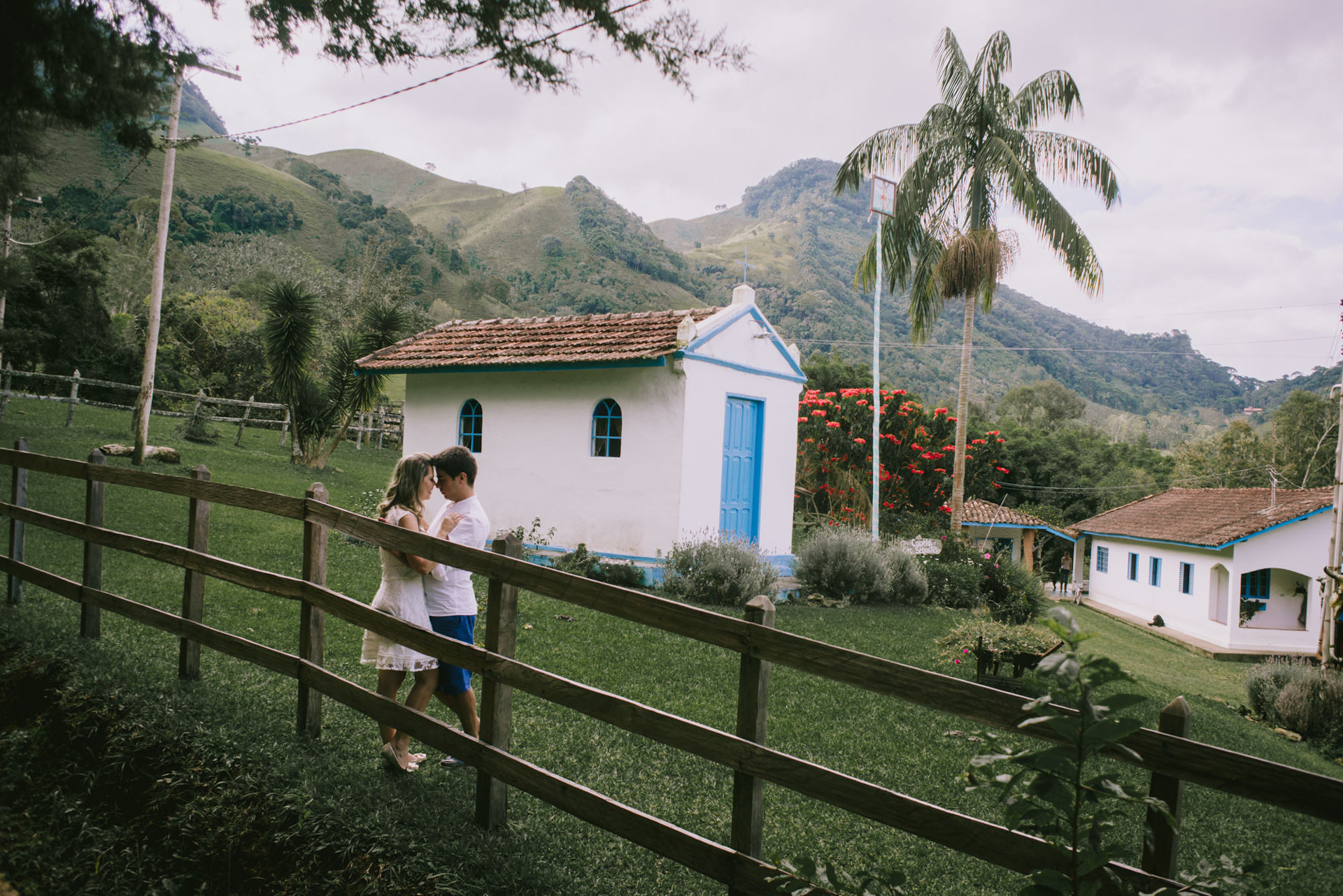 Foto Ensaio Samira e Leandro – São Bento do Sapucai/SP - Imagem 23