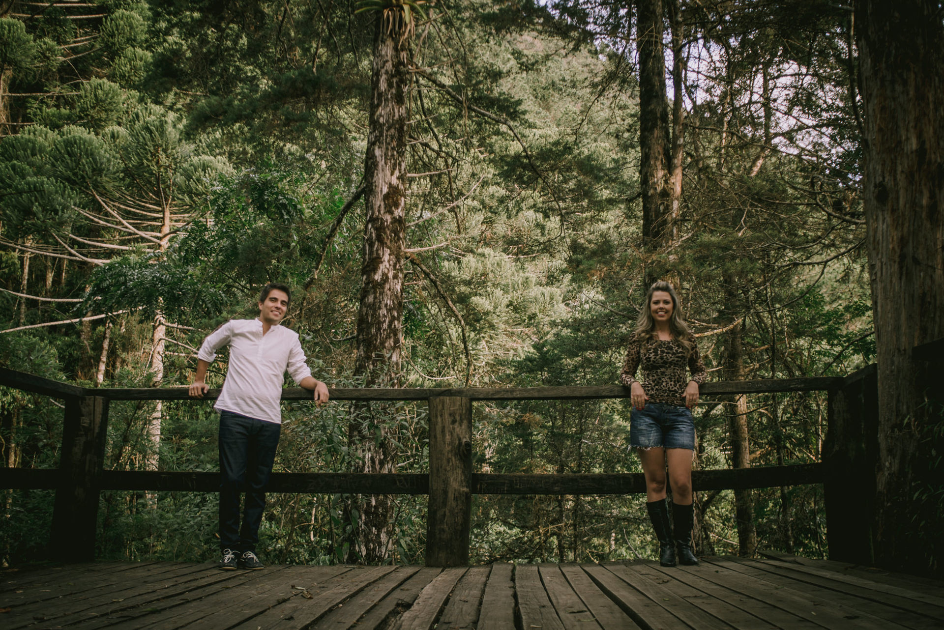 Foto Ensaio Samira e Leandro – São Bento do Sapucai/SP - Imagem 28