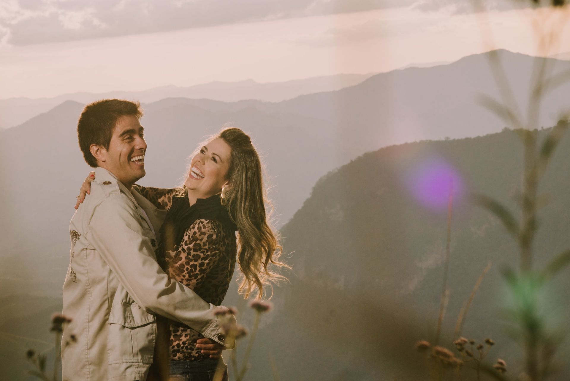 Foto Ensaio Samira e Leandro – São Bento do Sapucai/SP - Imagem 32