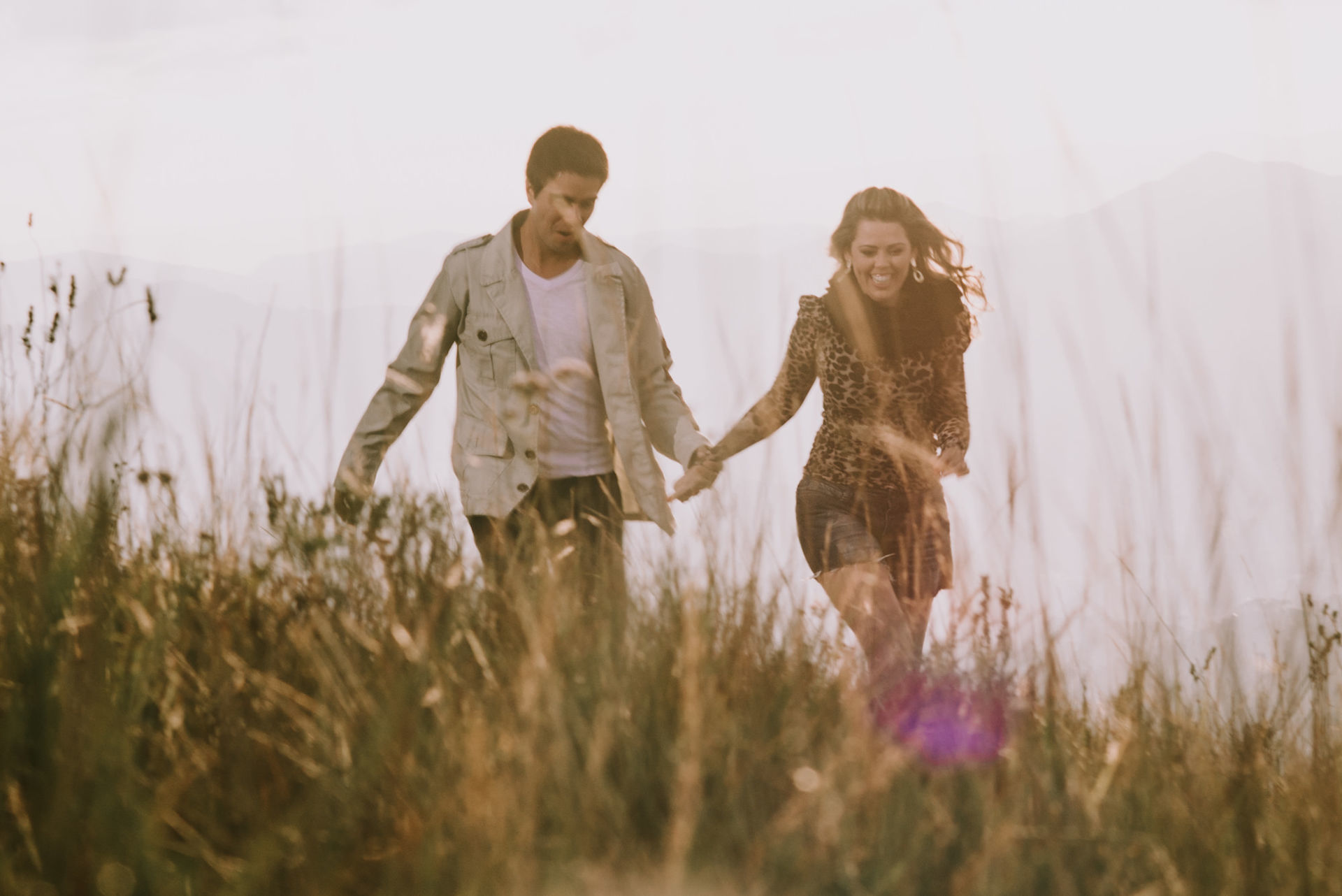 Foto Ensaio Samira e Leandro – São Bento do Sapucai/SP - Imagem 34