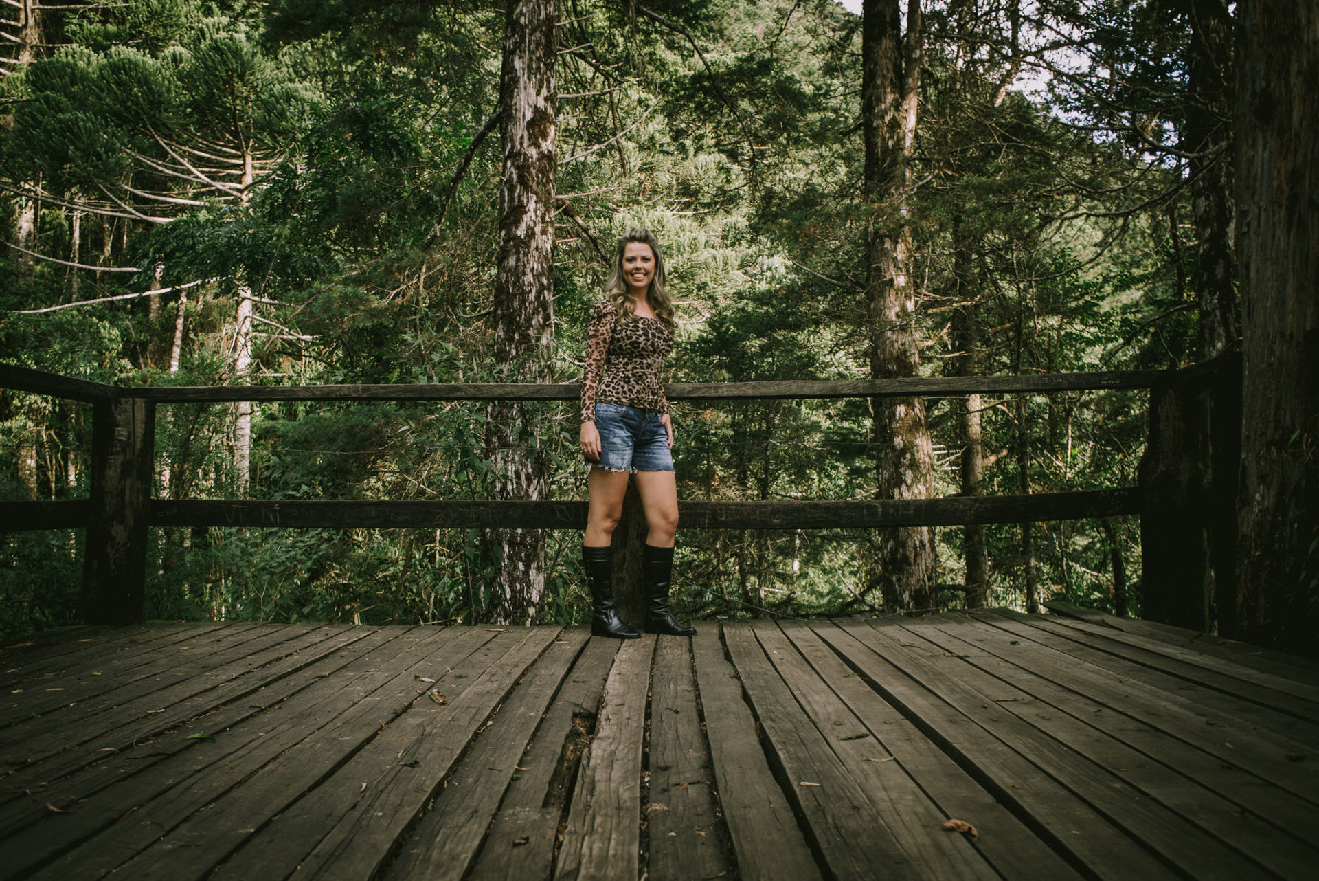 Foto Ensaio Samira e Leandro – São Bento do Sapucai/SP - Imagem 27