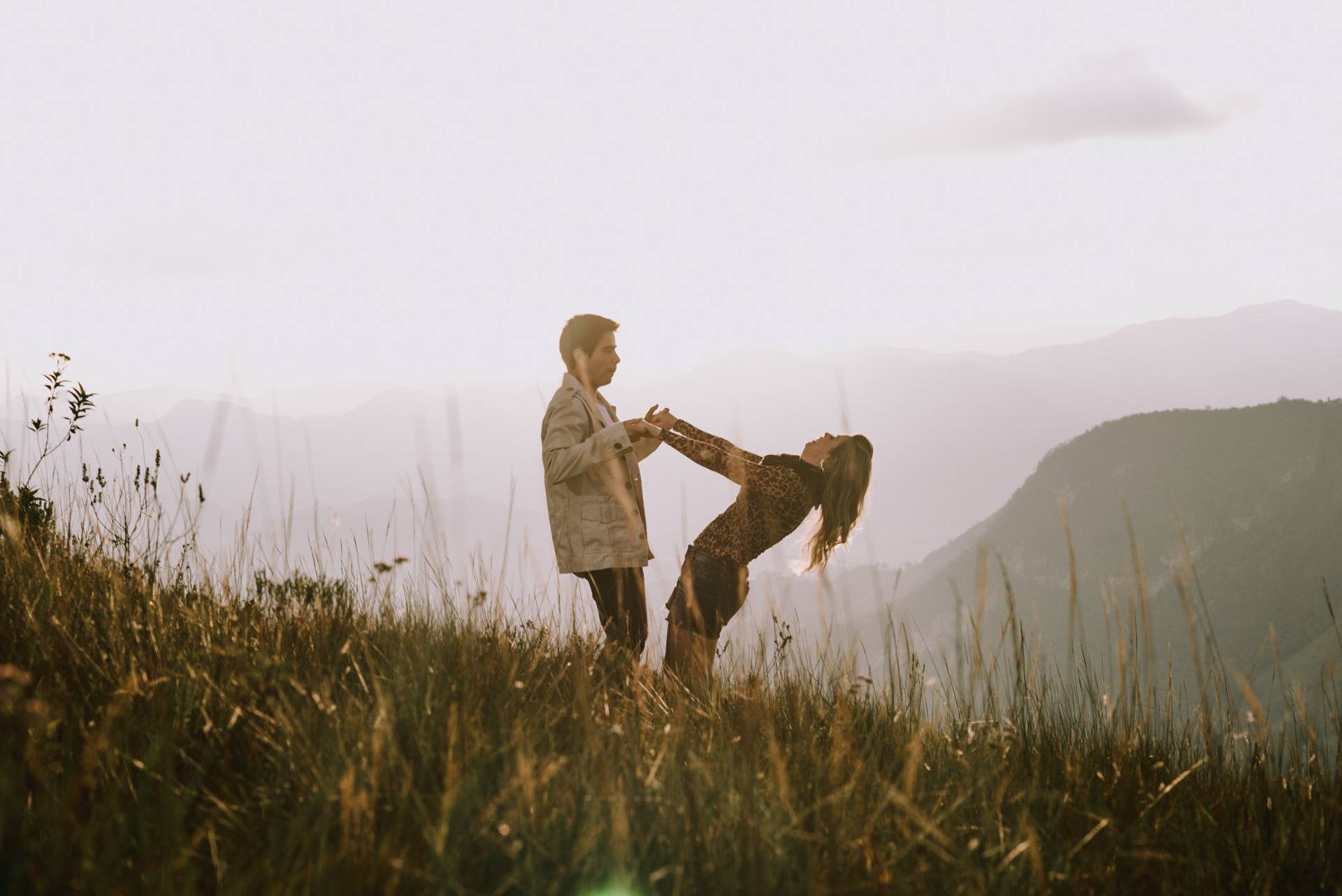 Foto Ensaio Samira e Leandro – São Bento do Sapucai/SP - Imagem 35