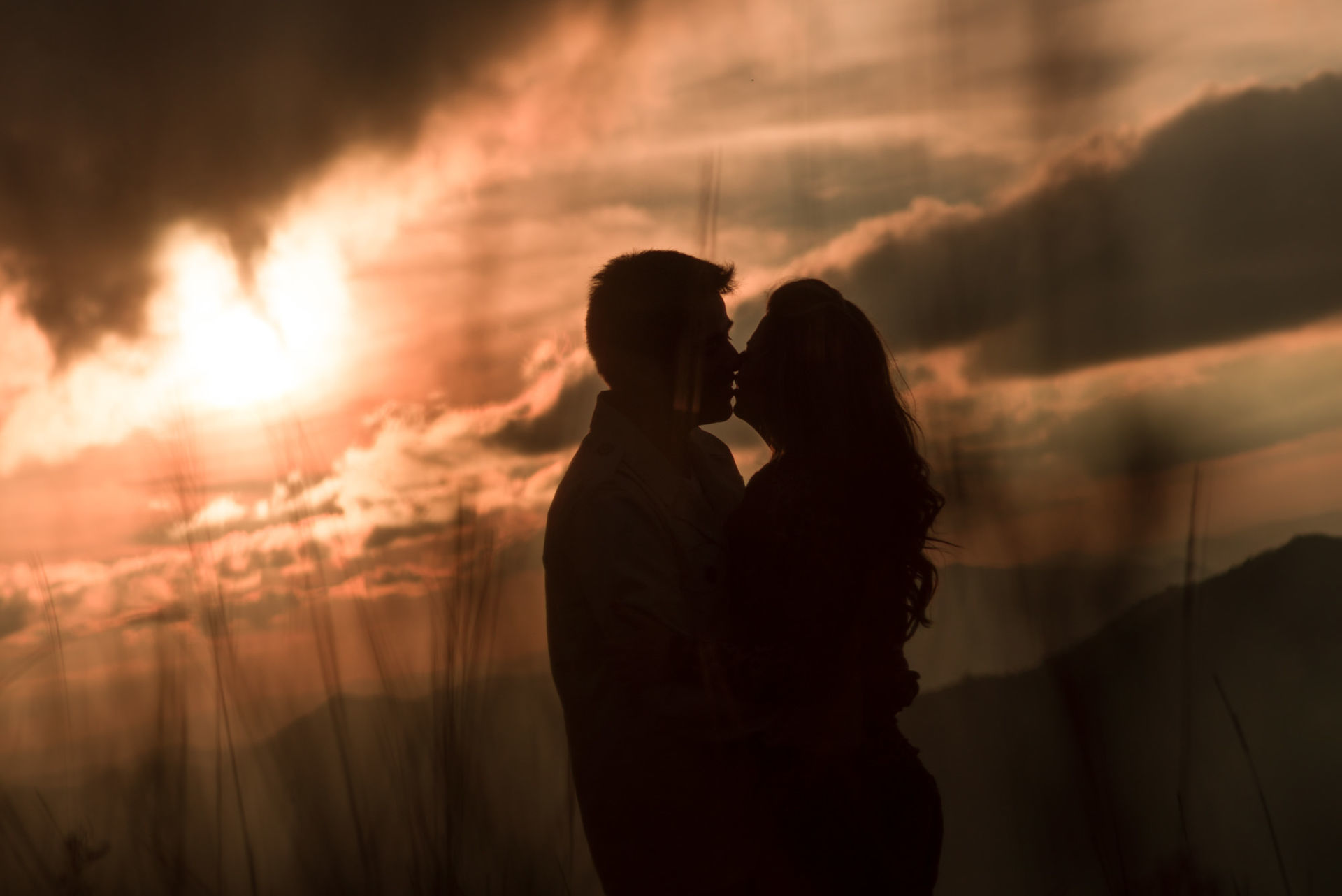 Foto Ensaio Samira e Leandro – São Bento do Sapucai/SP - Imagem 36