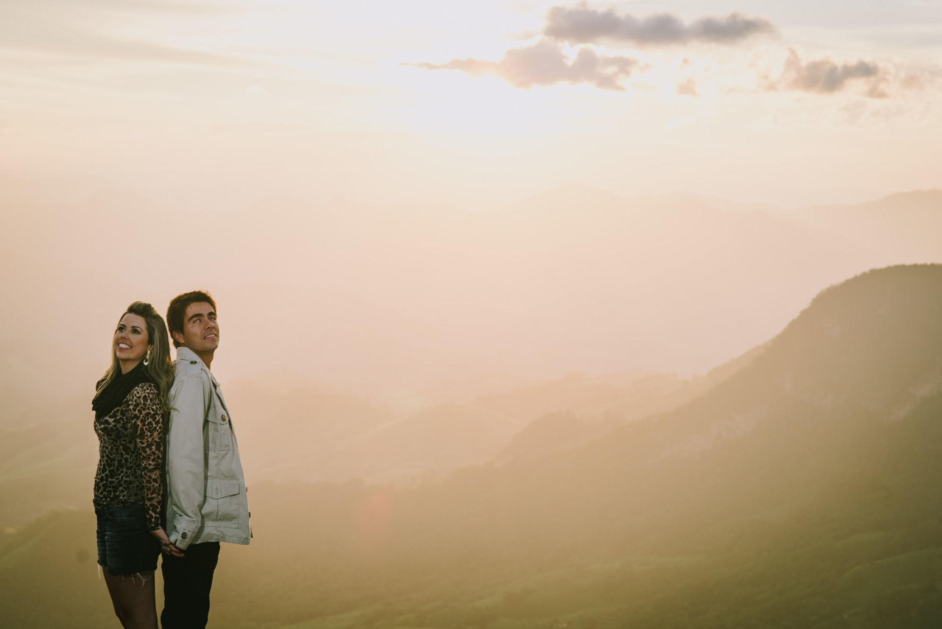 Foto Ensaio Samira e Leandro – São Bento do Sapucai/SP - Imagem 41