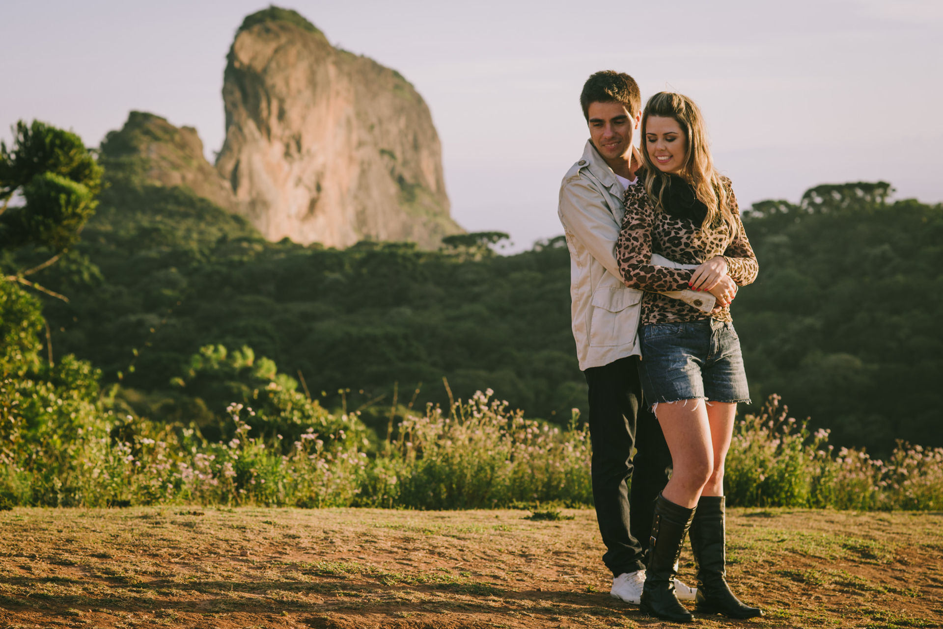 Foto Ensaio Samira e Leandro – São Bento do Sapucai/SP - Imagem 37