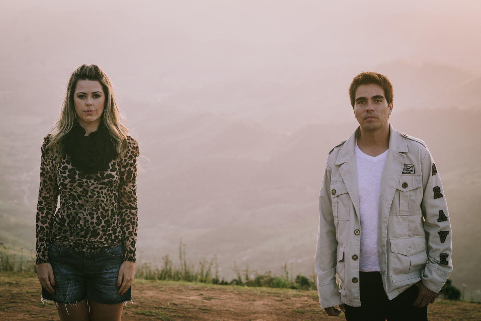 Foto Ensaio Samira e Leandro – São Bento do Sapucai/SP - Imagem 39