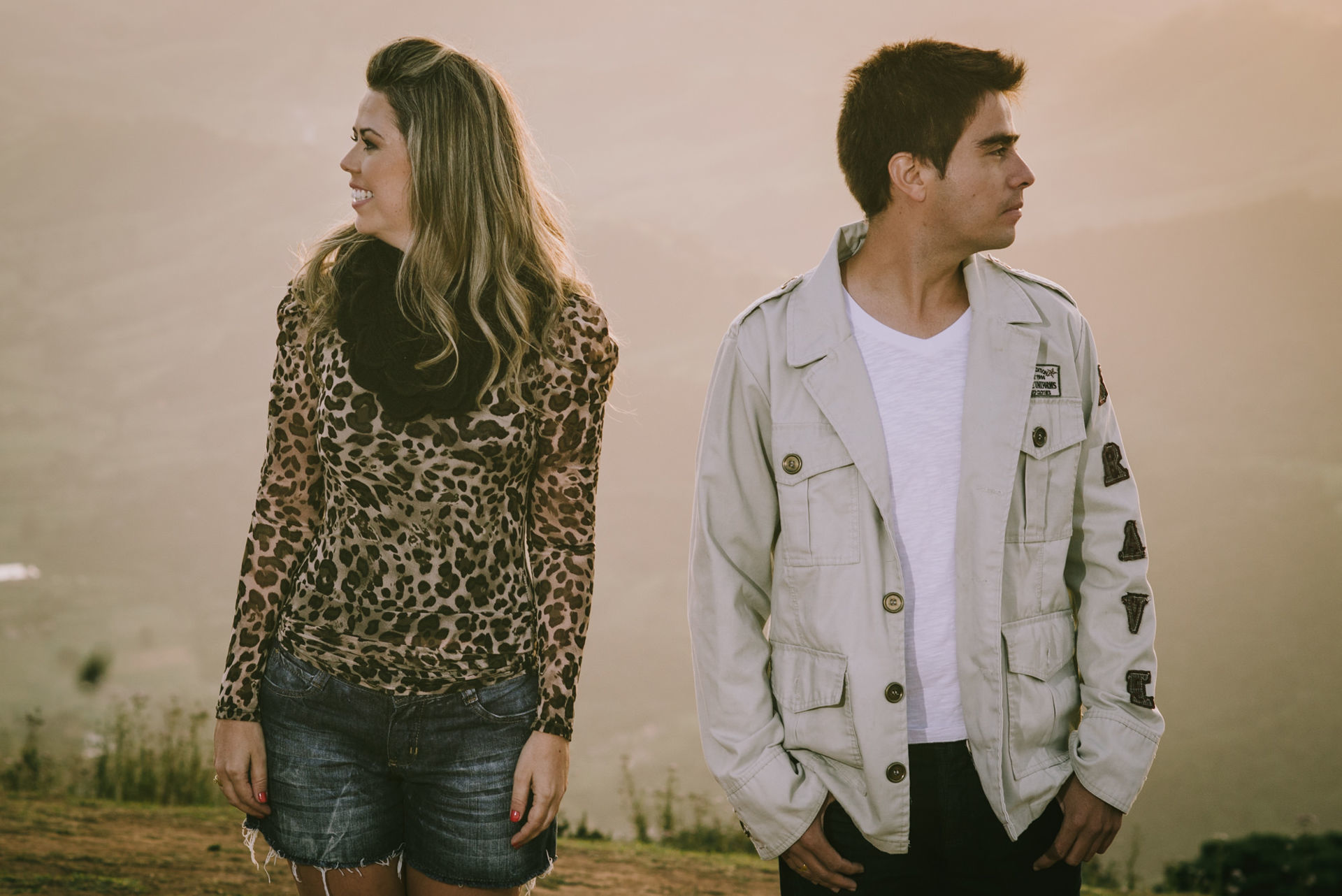 Foto Ensaio Samira e Leandro – São Bento do Sapucai/SP - Imagem 40