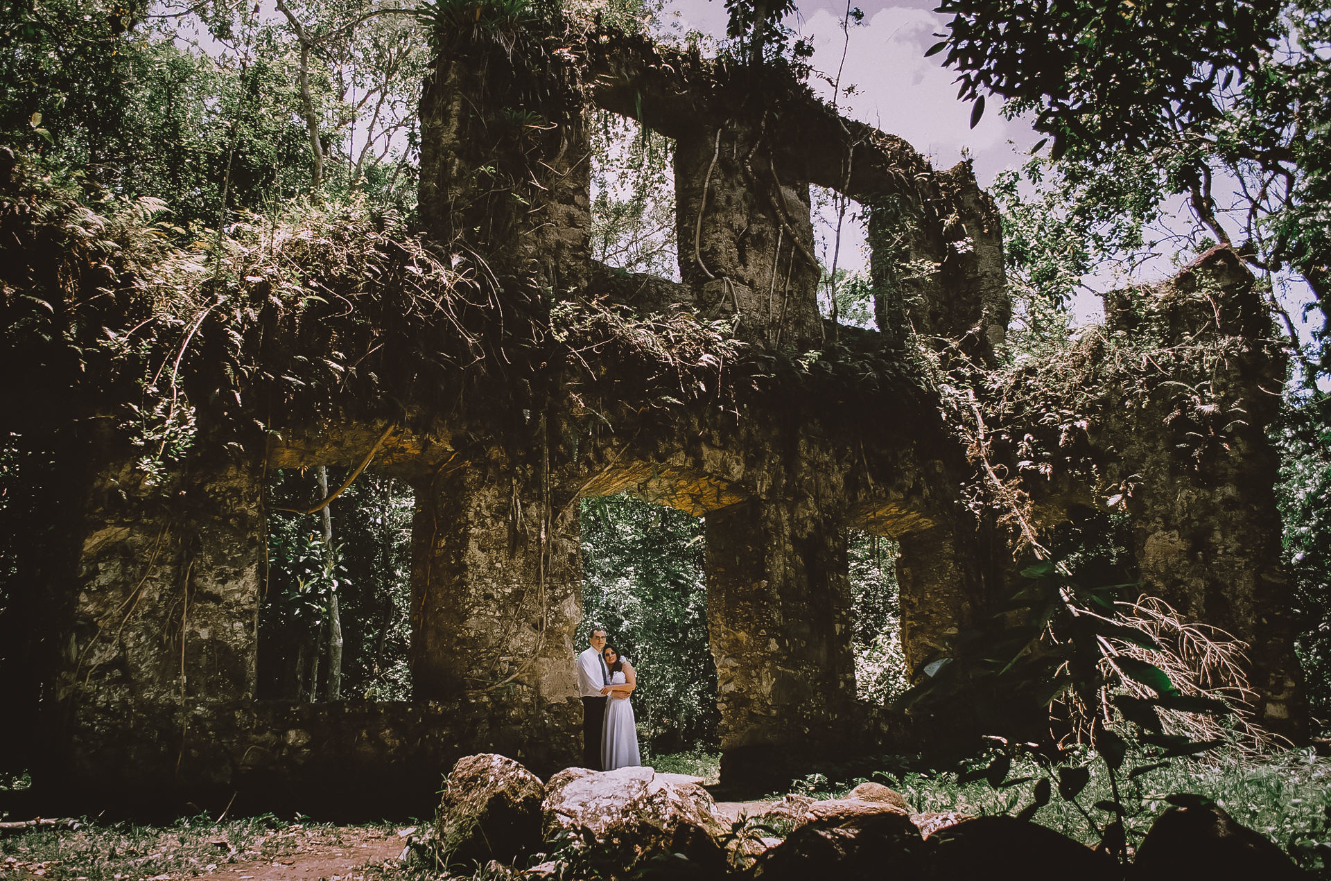 Foto Thalita e Claudio | Sintonia do Amor || Ubatuba - SP - Imagem 38