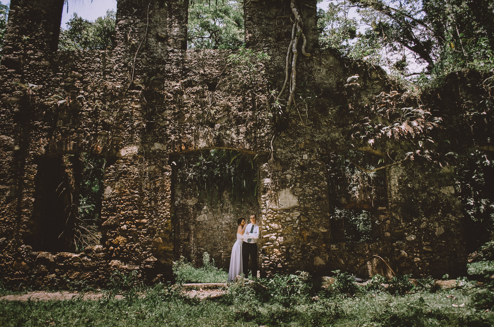 Foto Thalita e Claudio | Sintonia do Amor || Ubatuba - SP - Imagem 36