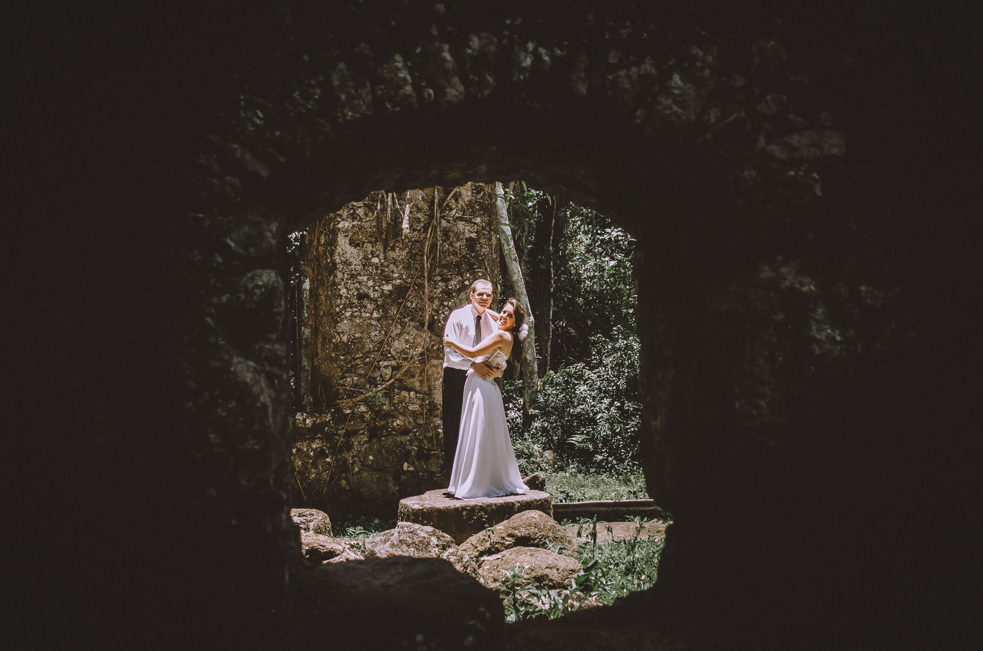 Foto Thalita e Claudio | Sintonia do Amor || Ubatuba - SP - Imagem 39