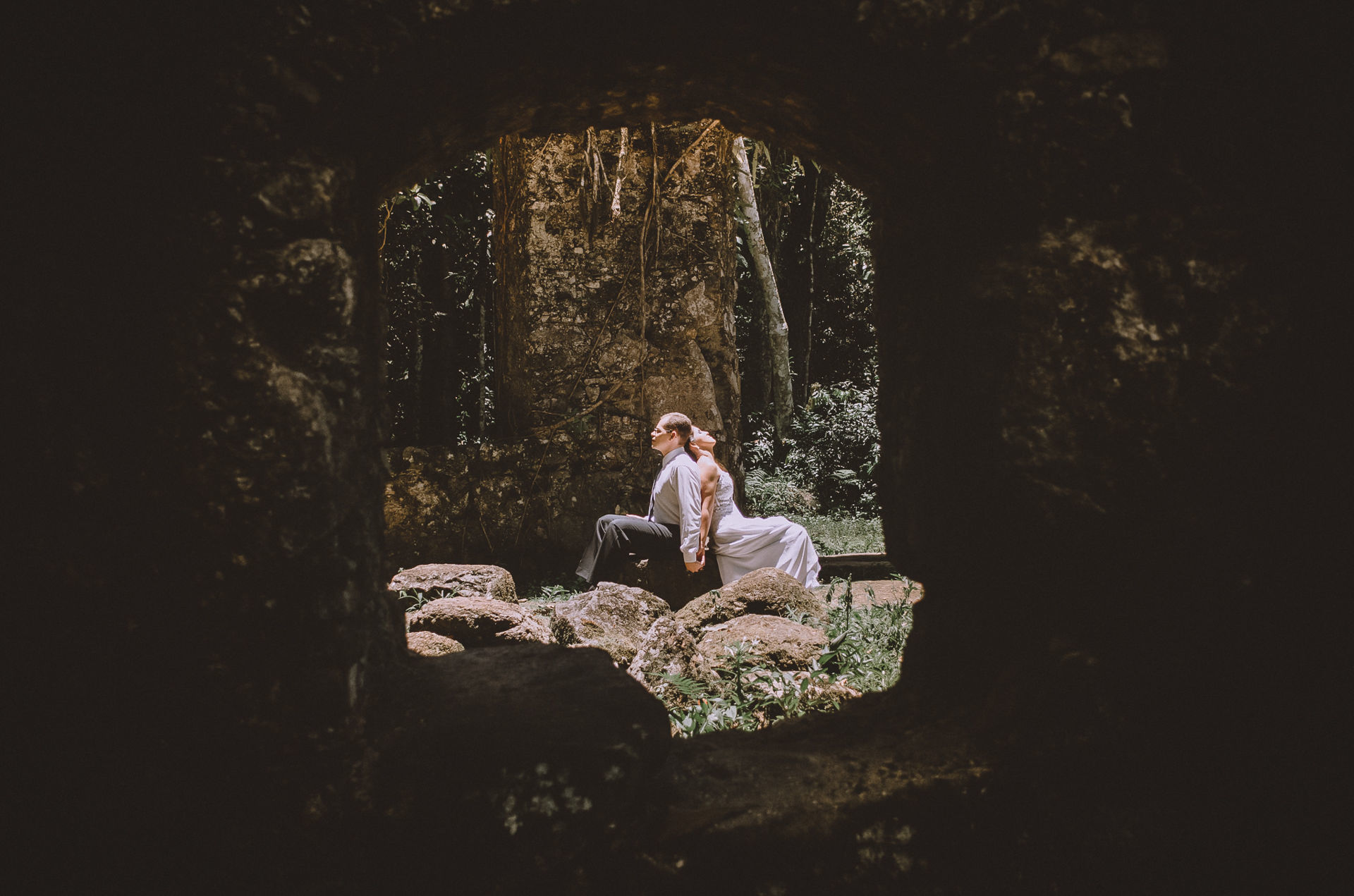 Foto Thalita e Claudio | Sintonia do Amor || Ubatuba - SP - Imagem 40