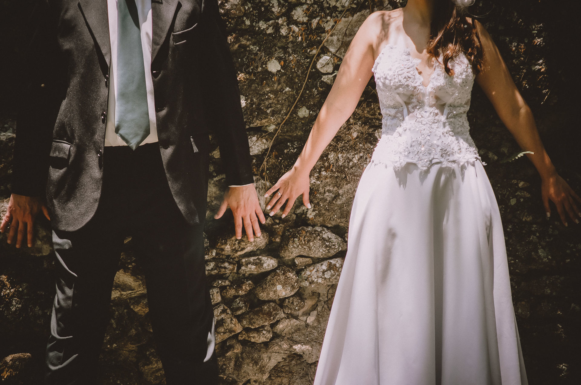 Foto Thalita e Claudio | Sintonia do Amor || Ubatuba - SP - Imagem 35