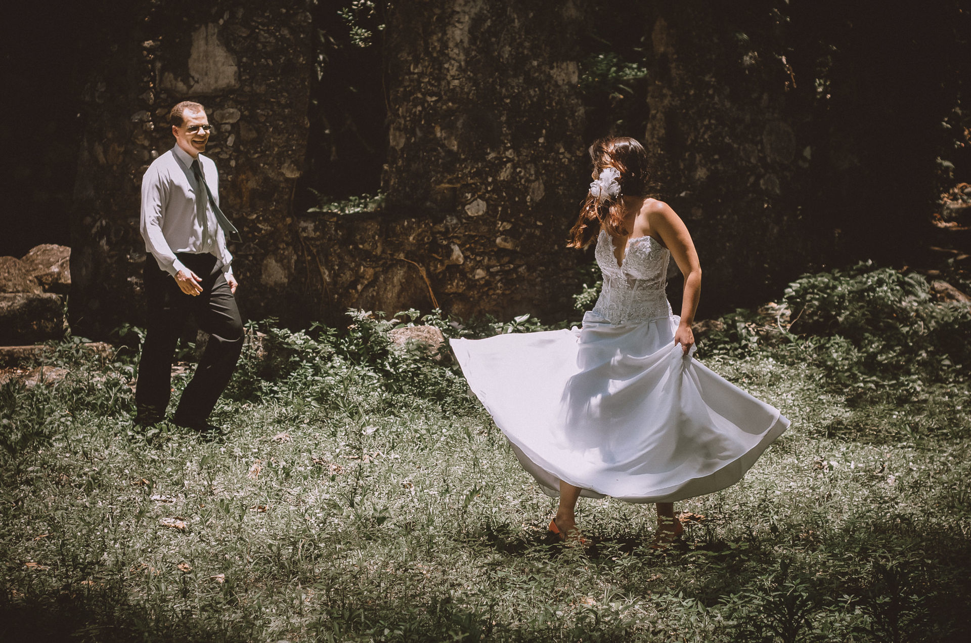 Foto Thalita e Claudio | Sintonia do Amor || Ubatuba - SP - Imagem 41