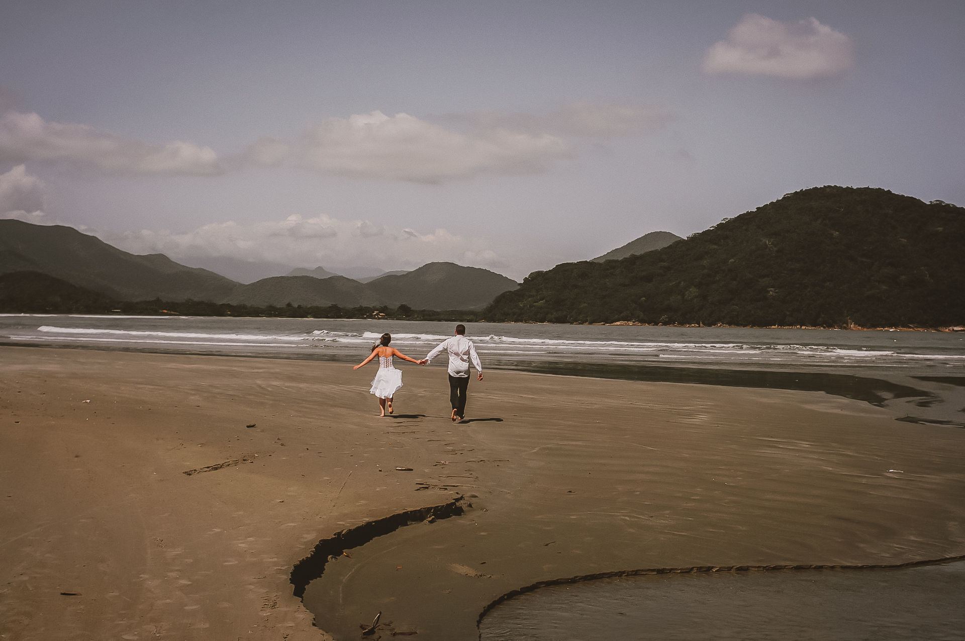 Foto Thalita e Claudio | Sintonia do Amor || Ubatuba - SP - Imagem 48