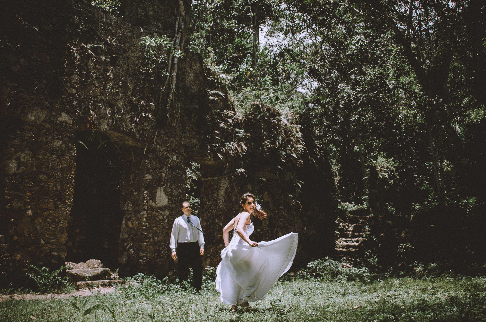 Foto Thalita e Claudio | Sintonia do Amor || Ubatuba - SP - Imagem 43