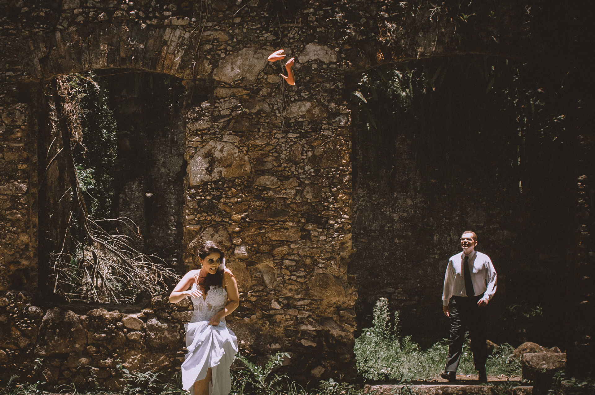 Foto Thalita e Claudio | Sintonia do Amor || Ubatuba - SP - Imagem 42