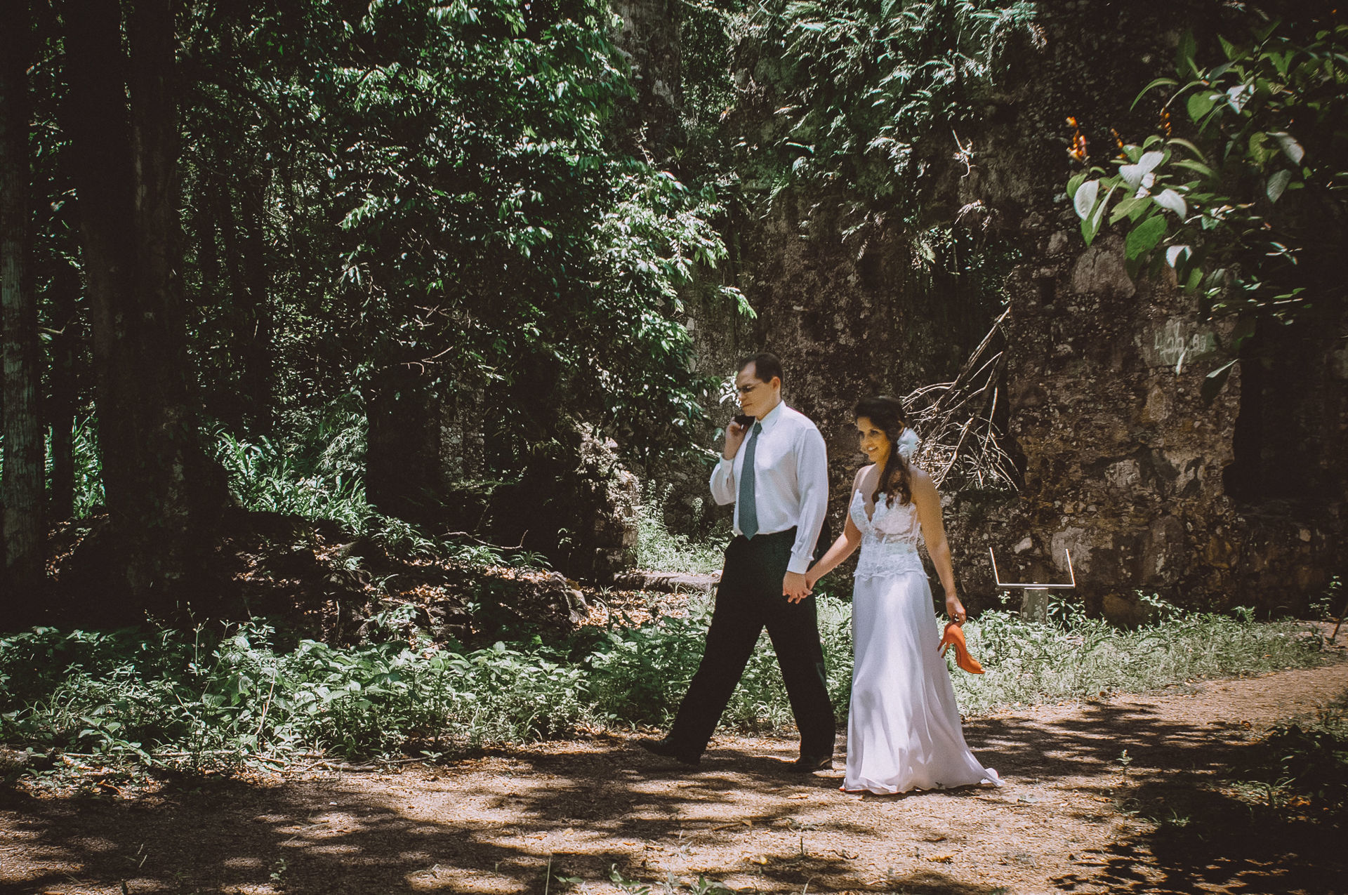 Foto Thalita e Claudio | Sintonia do Amor || Ubatuba - SP - Imagem 47