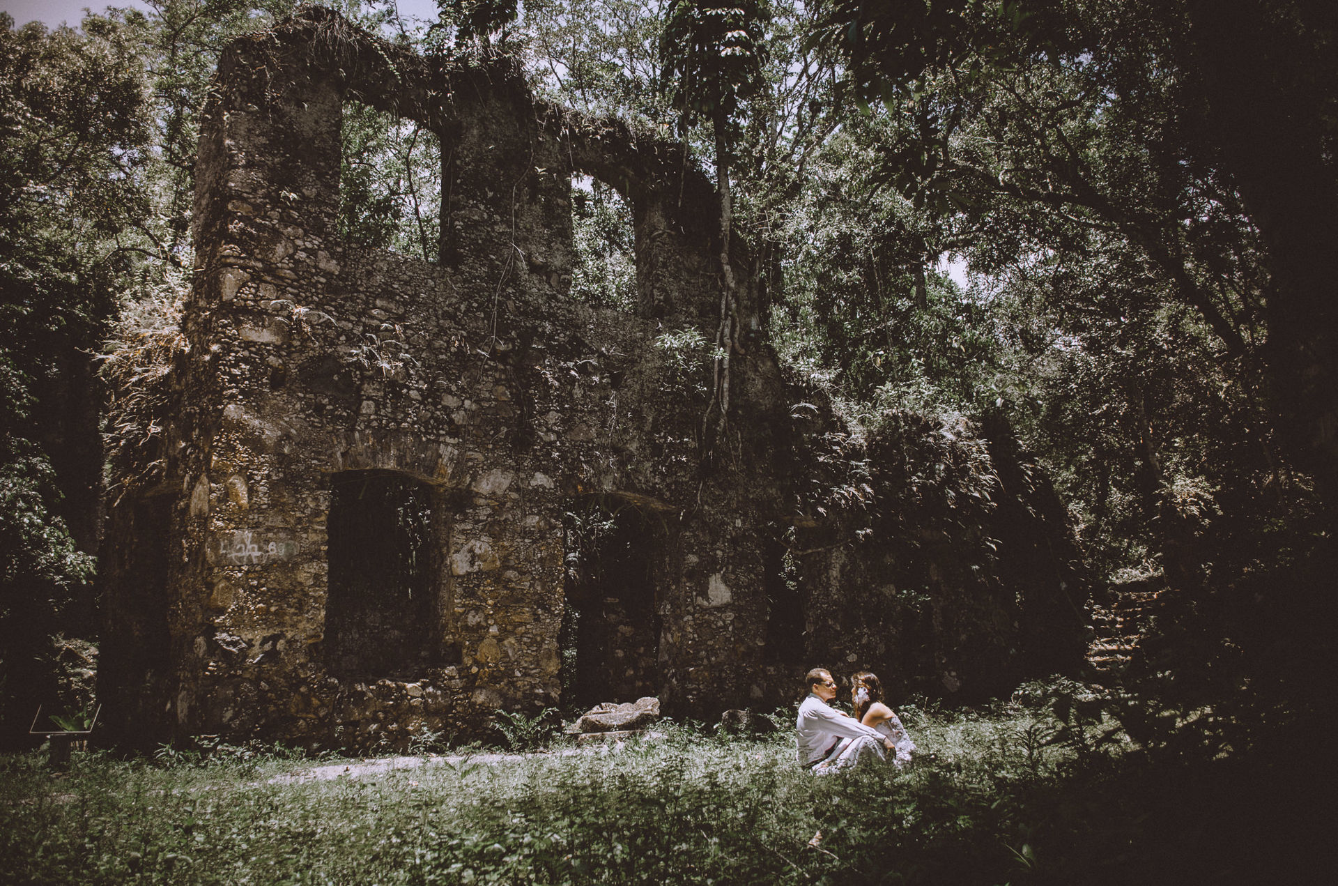 Foto Thalita e Claudio | Sintonia do Amor || Ubatuba - SP - Imagem 45