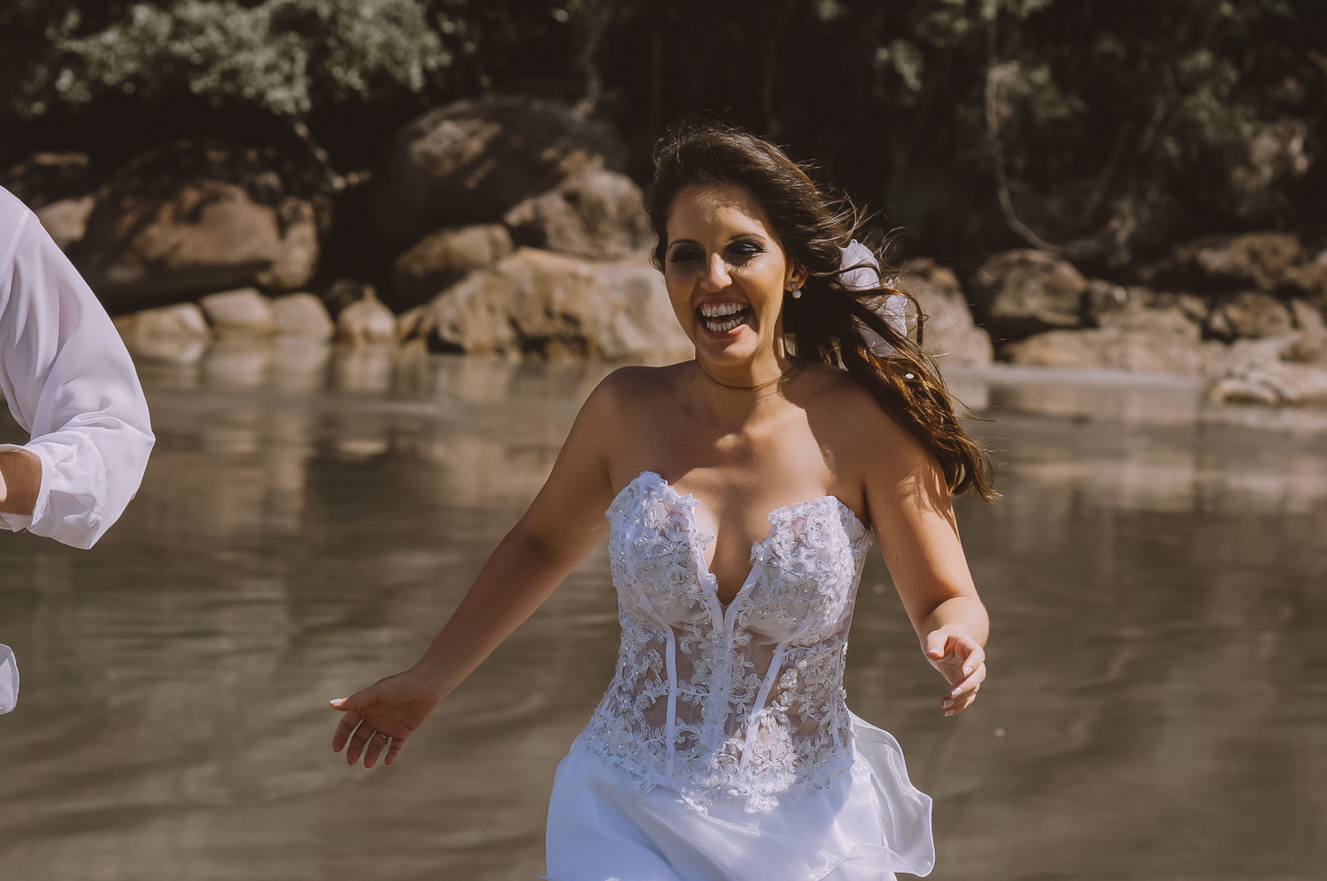 Foto Thalita e Claudio | Sintonia do Amor || Ubatuba - SP - Imagem 50