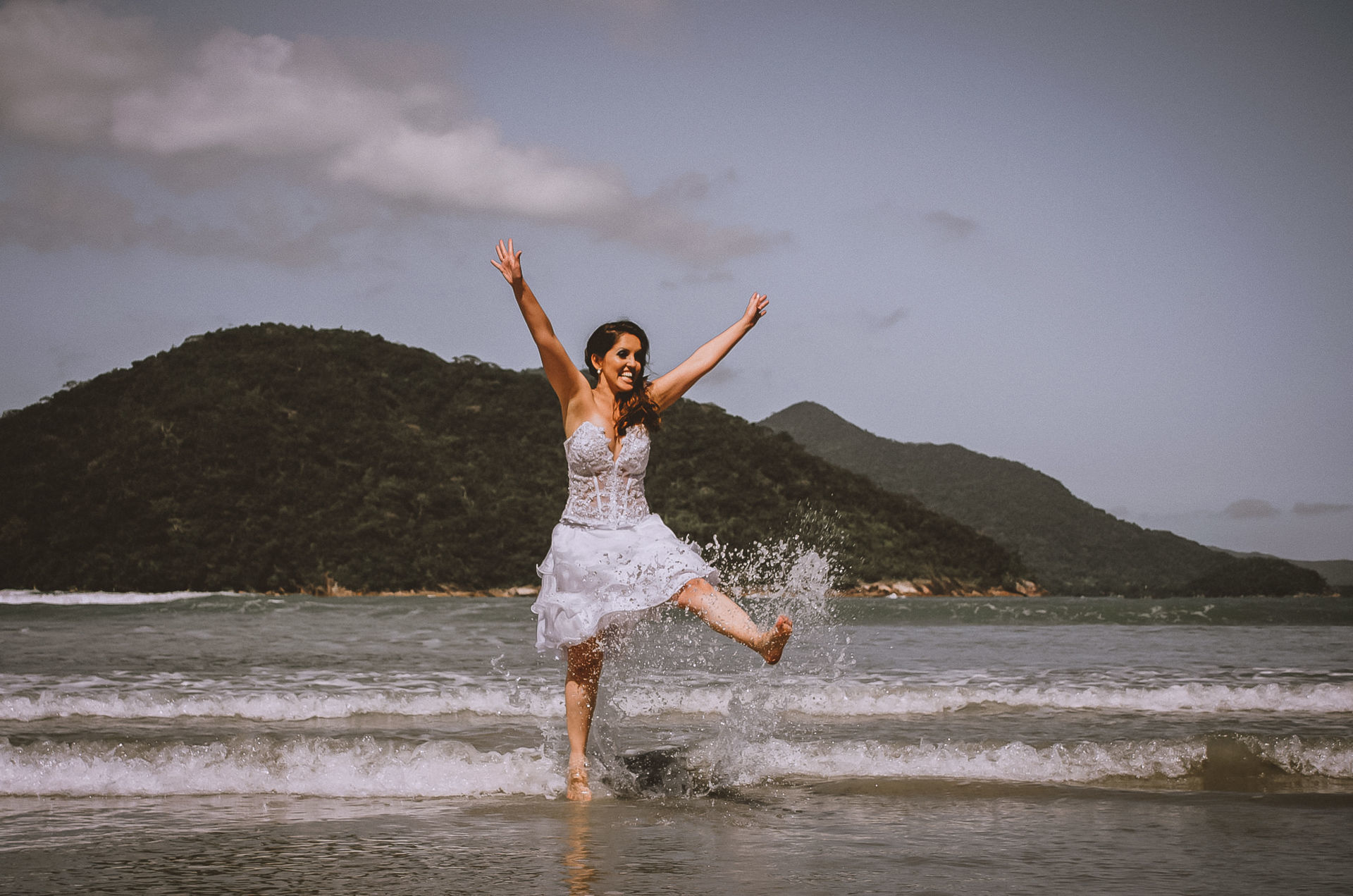 Foto Thalita e Claudio | Sintonia do Amor || Ubatuba - SP - Imagem 56