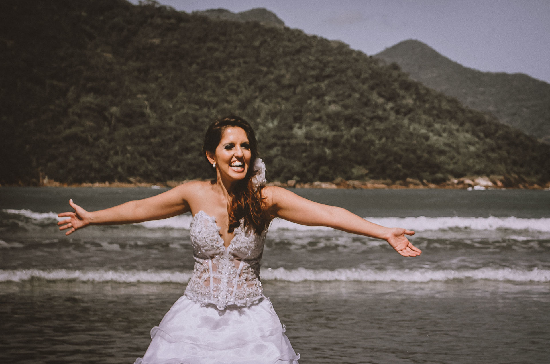 Foto Thalita e Claudio | Sintonia do Amor || Ubatuba - SP - Imagem 55