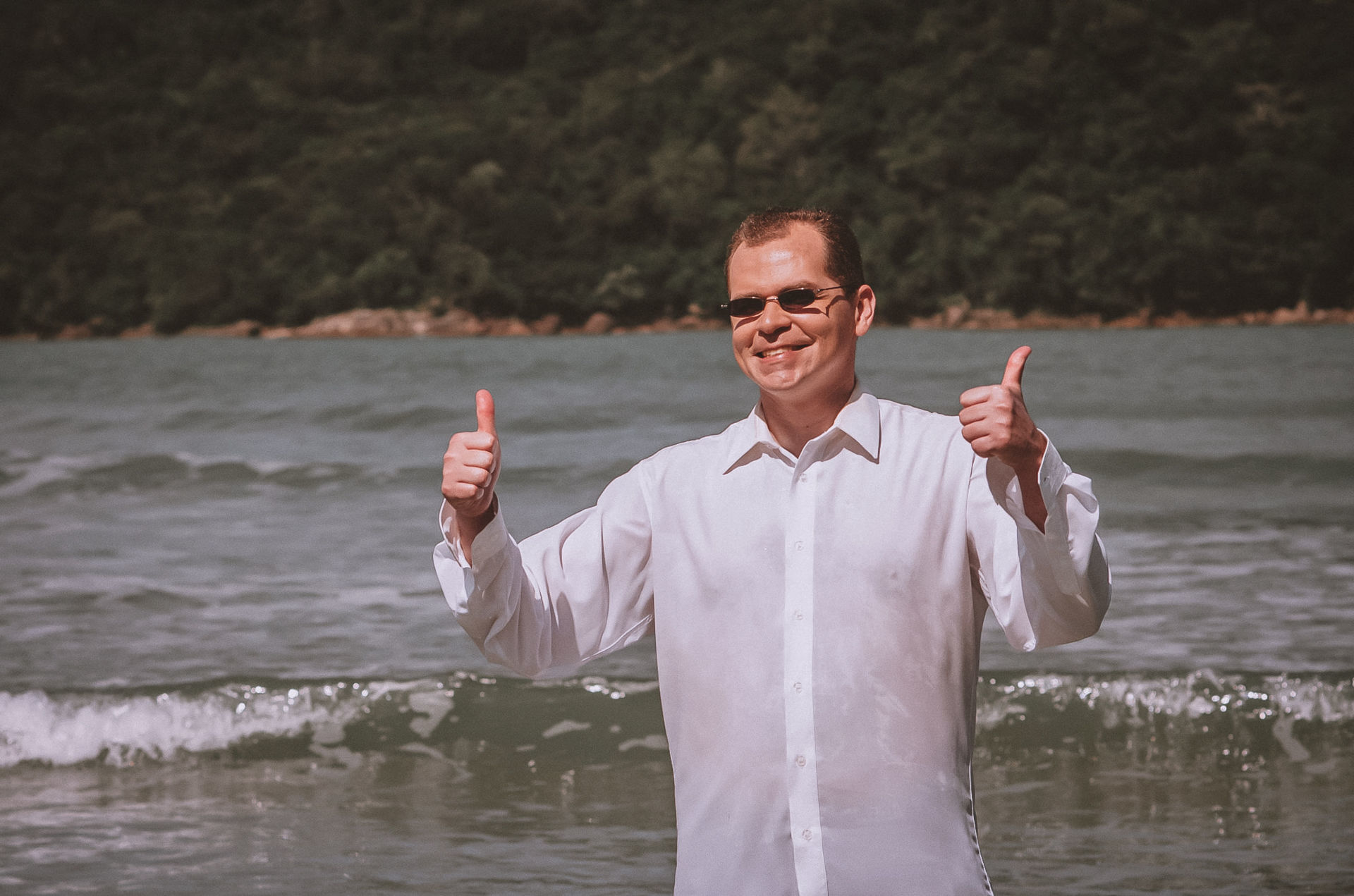 Foto Thalita e Claudio | Sintonia do Amor || Ubatuba - SP - Imagem 57