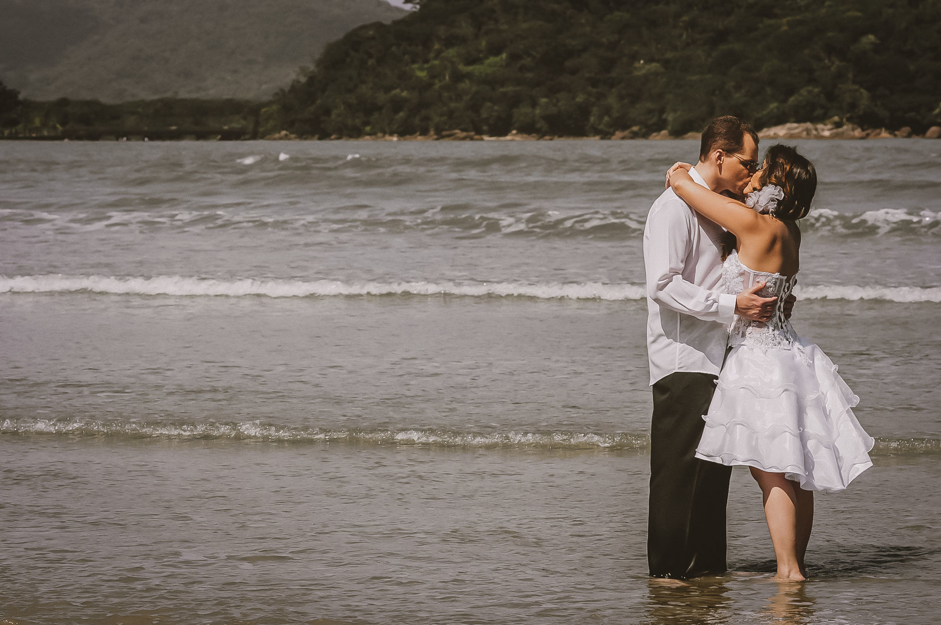 Foto Thalita e Claudio | Sintonia do Amor || Ubatuba - SP - Imagem 52