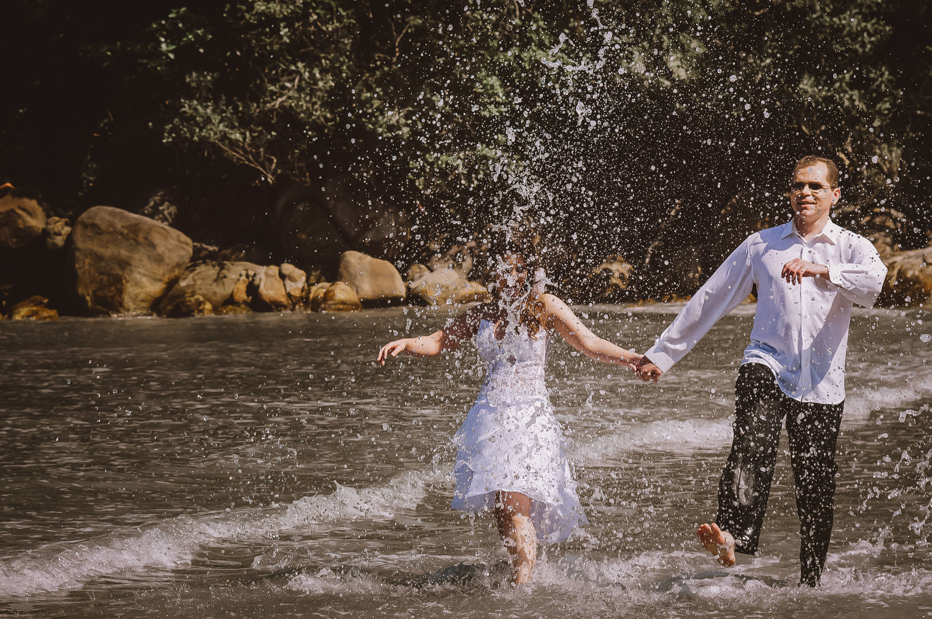 Foto Thalita e Claudio | Sintonia do Amor || Ubatuba - SP - Imagem 53