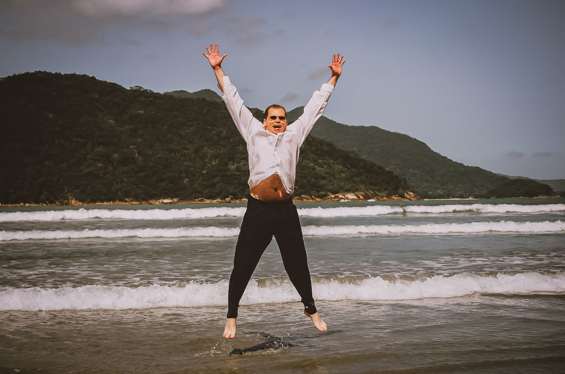 Foto Thalita e Claudio | Sintonia do Amor || Ubatuba - SP - Imagem 58