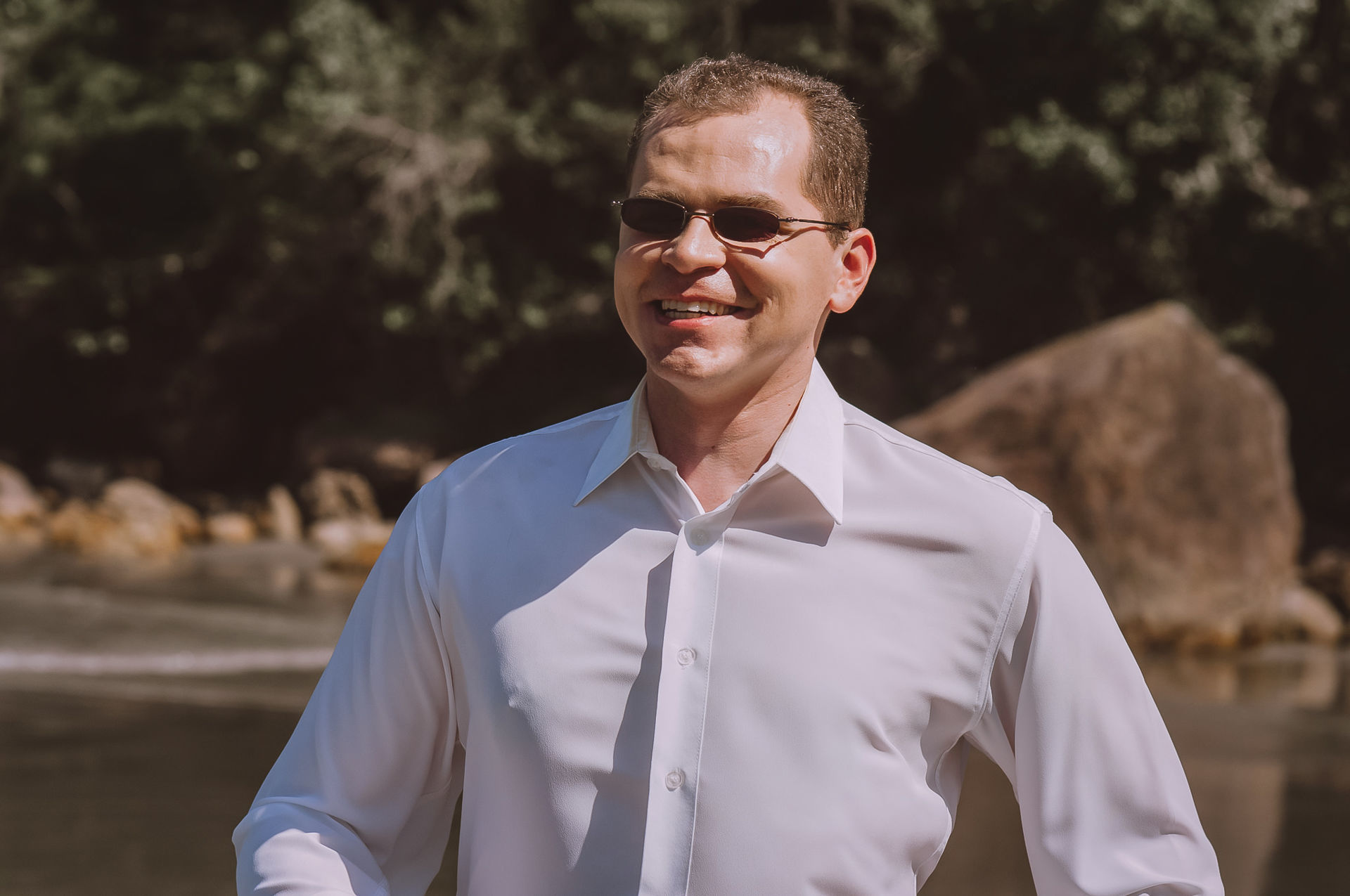 Foto Thalita e Claudio | Sintonia do Amor || Ubatuba - SP - Imagem 51