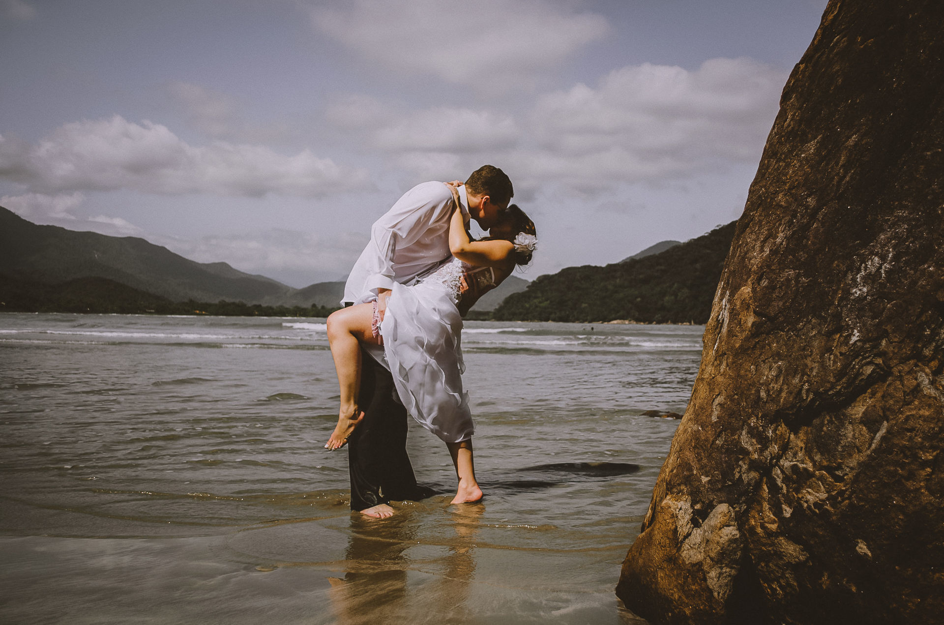 Foto Thalita e Claudio | Sintonia do Amor || Ubatuba - SP - Imagem 61