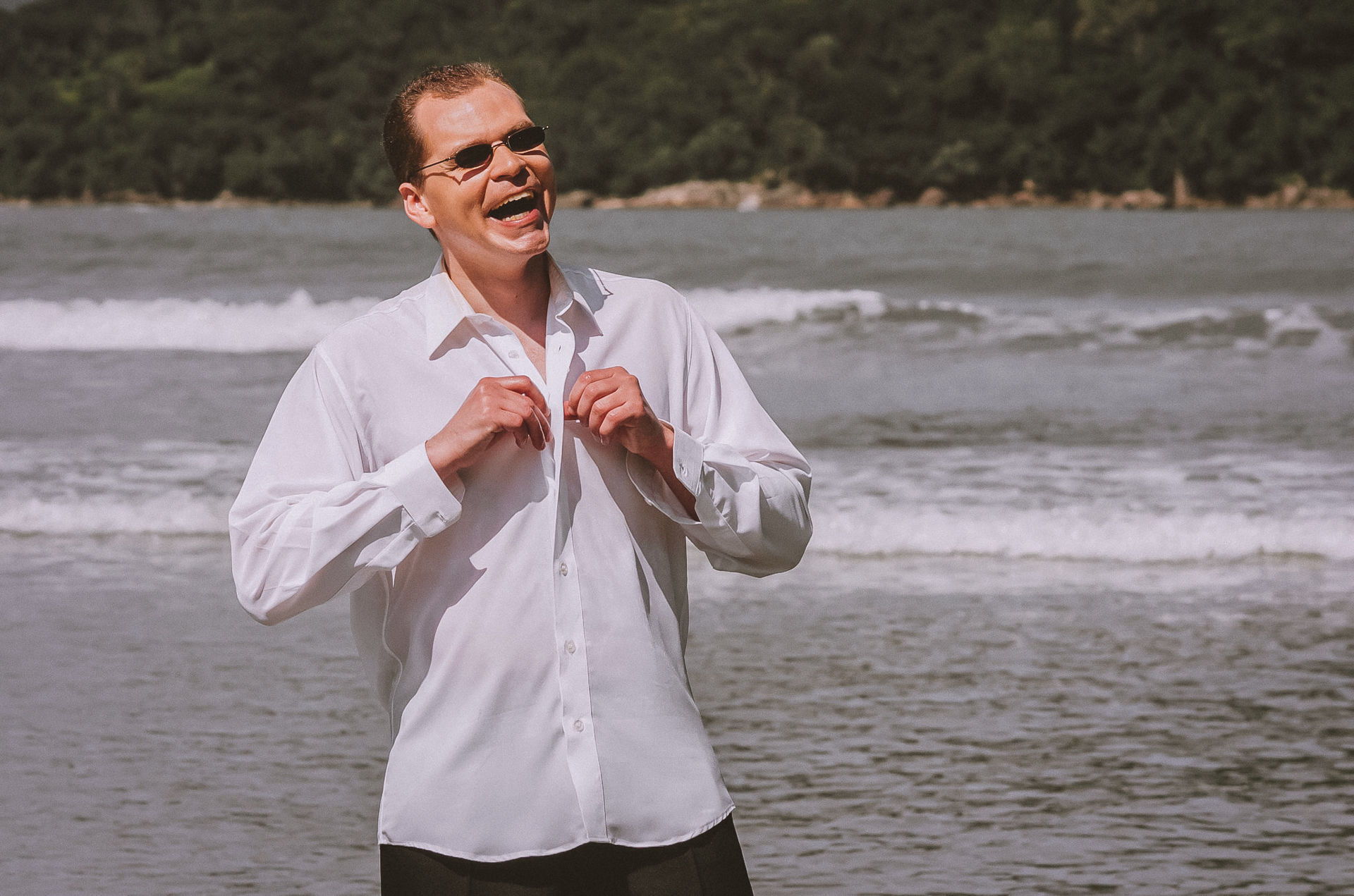 Foto Thalita e Claudio | Sintonia do Amor || Ubatuba - SP - Imagem 59