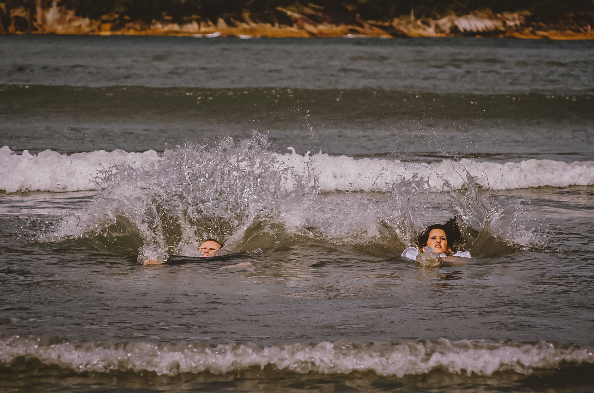 Foto Thalita e Claudio | Sintonia do Amor || Ubatuba - SP - Imagem 68