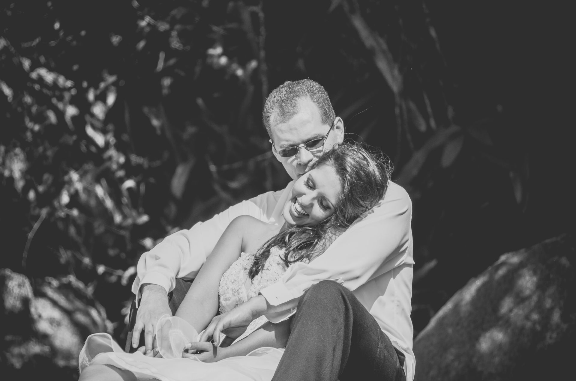 Foto Thalita e Claudio | Sintonia do Amor || Ubatuba - SP - Imagem 64