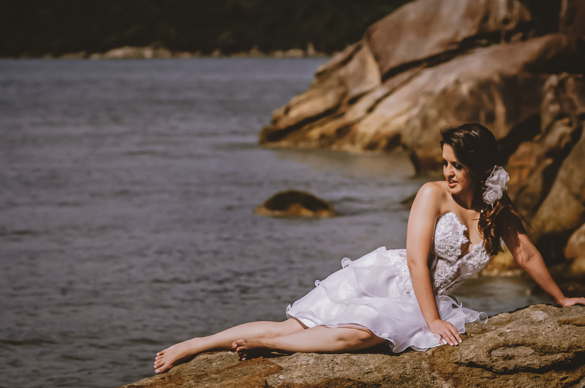 Foto Thalita e Claudio | Sintonia do Amor || Ubatuba - SP - Imagem 66