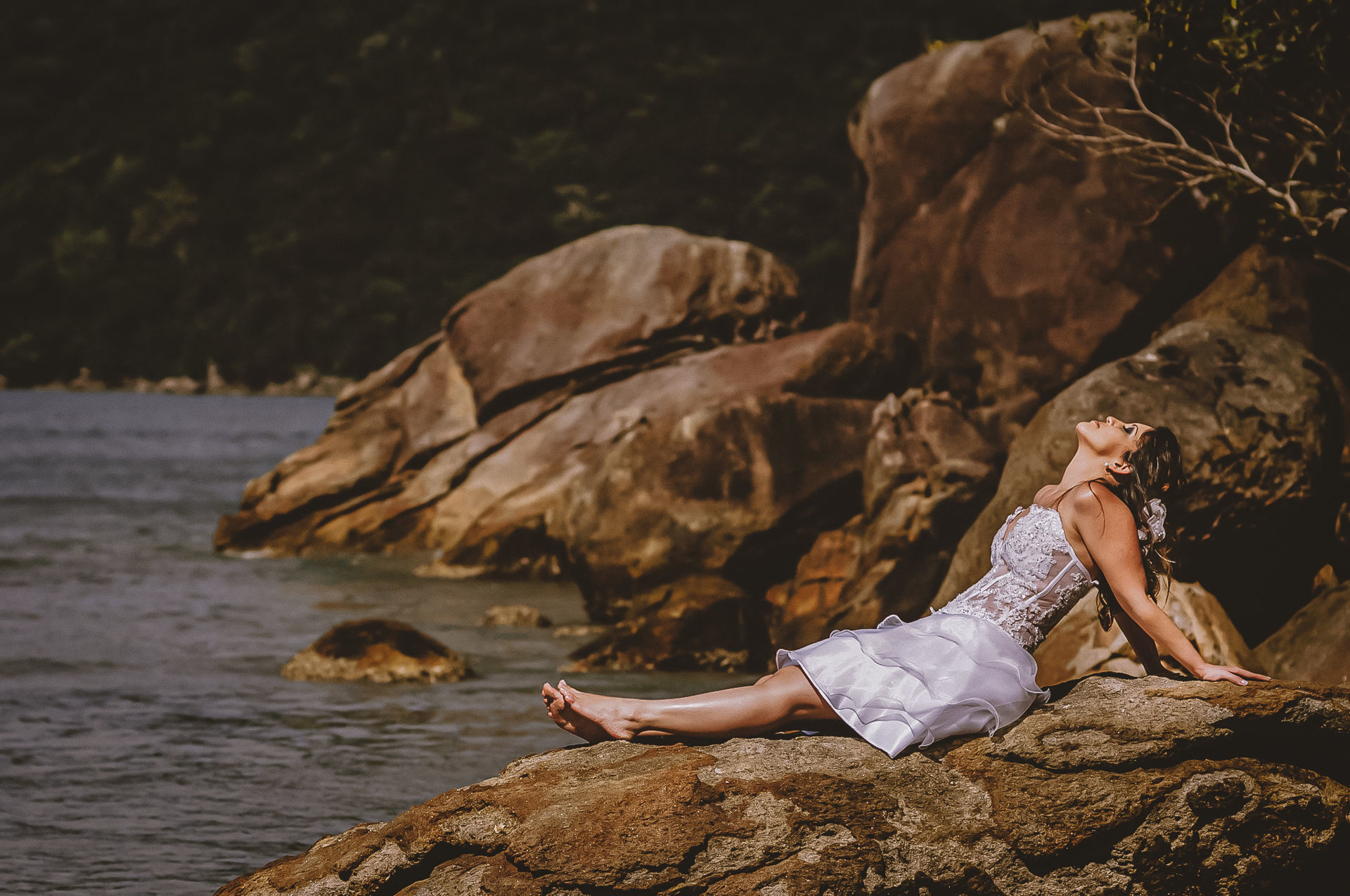 Foto Thalita e Claudio | Sintonia do Amor || Ubatuba - SP - Imagem 65